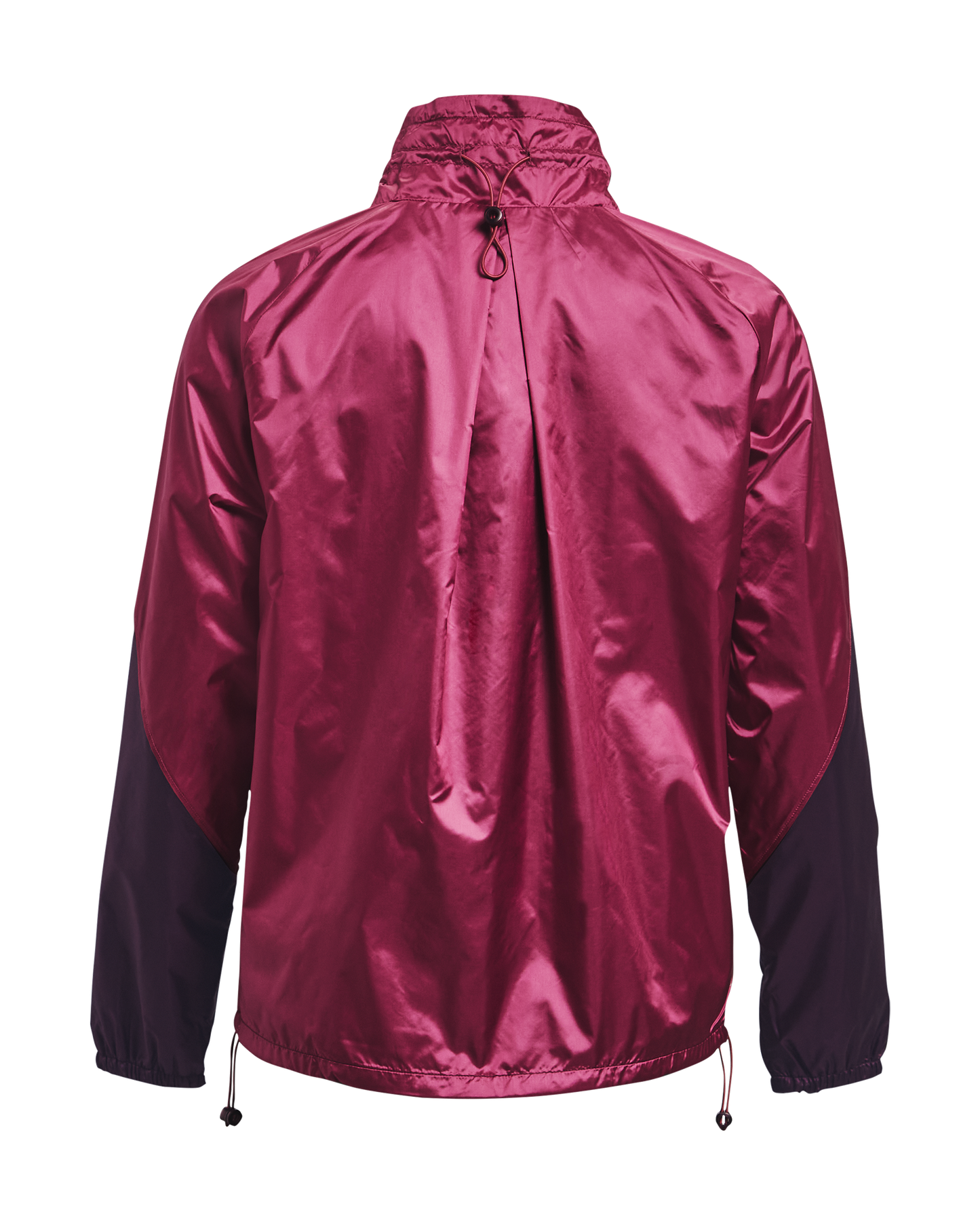 Women's UA RECOVER™ Woven Shine Jacket