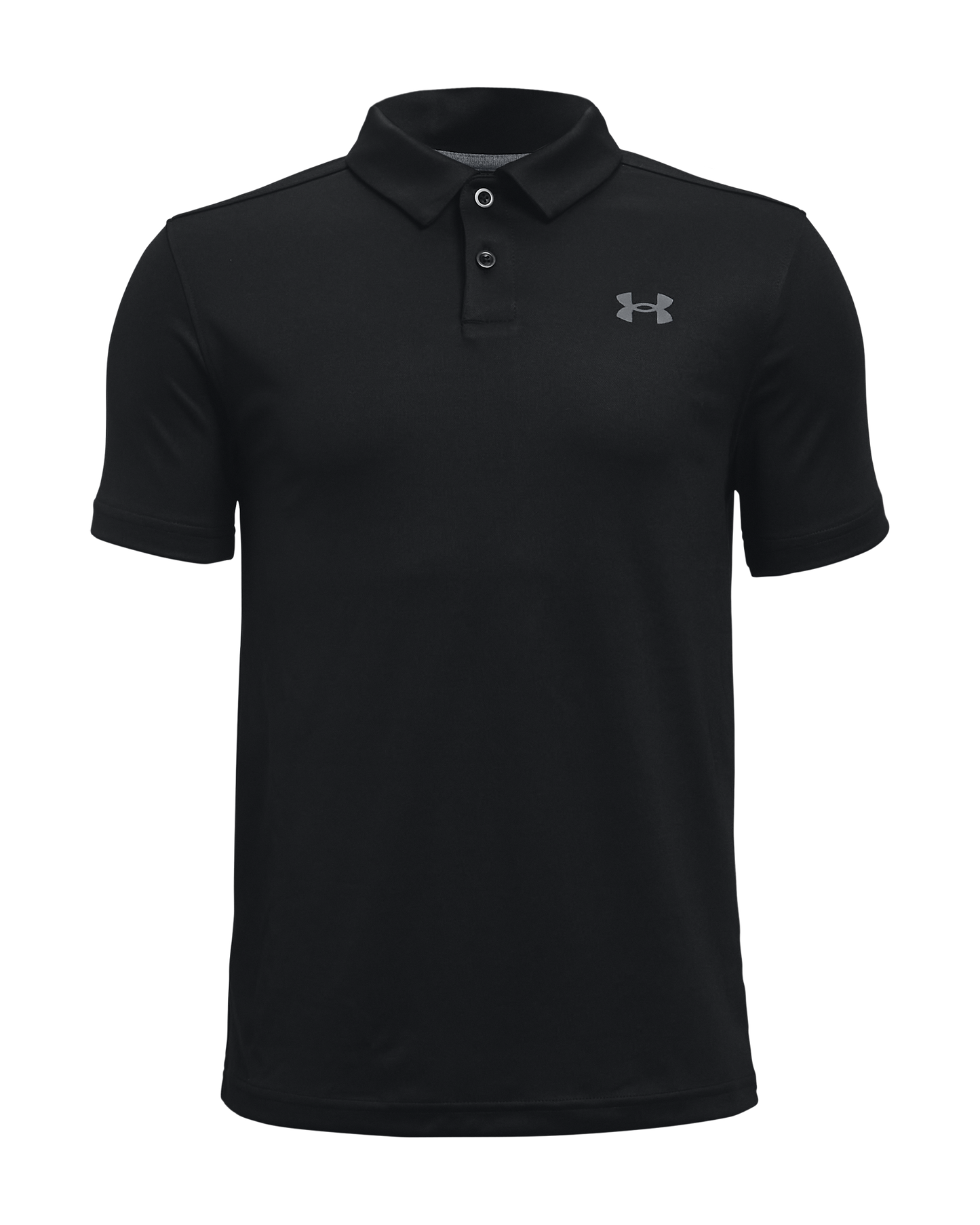 Boys' UA Performance Polo