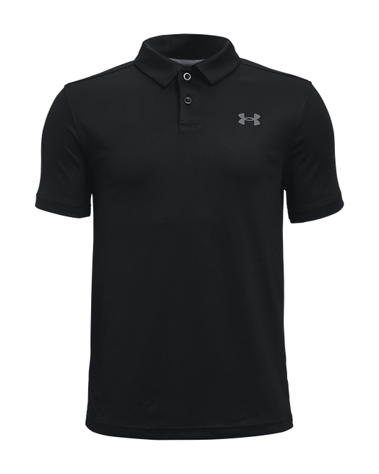 Boys' UA Performance Polo