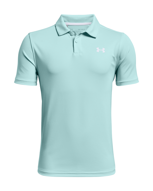 Boys' UA Performance Polo