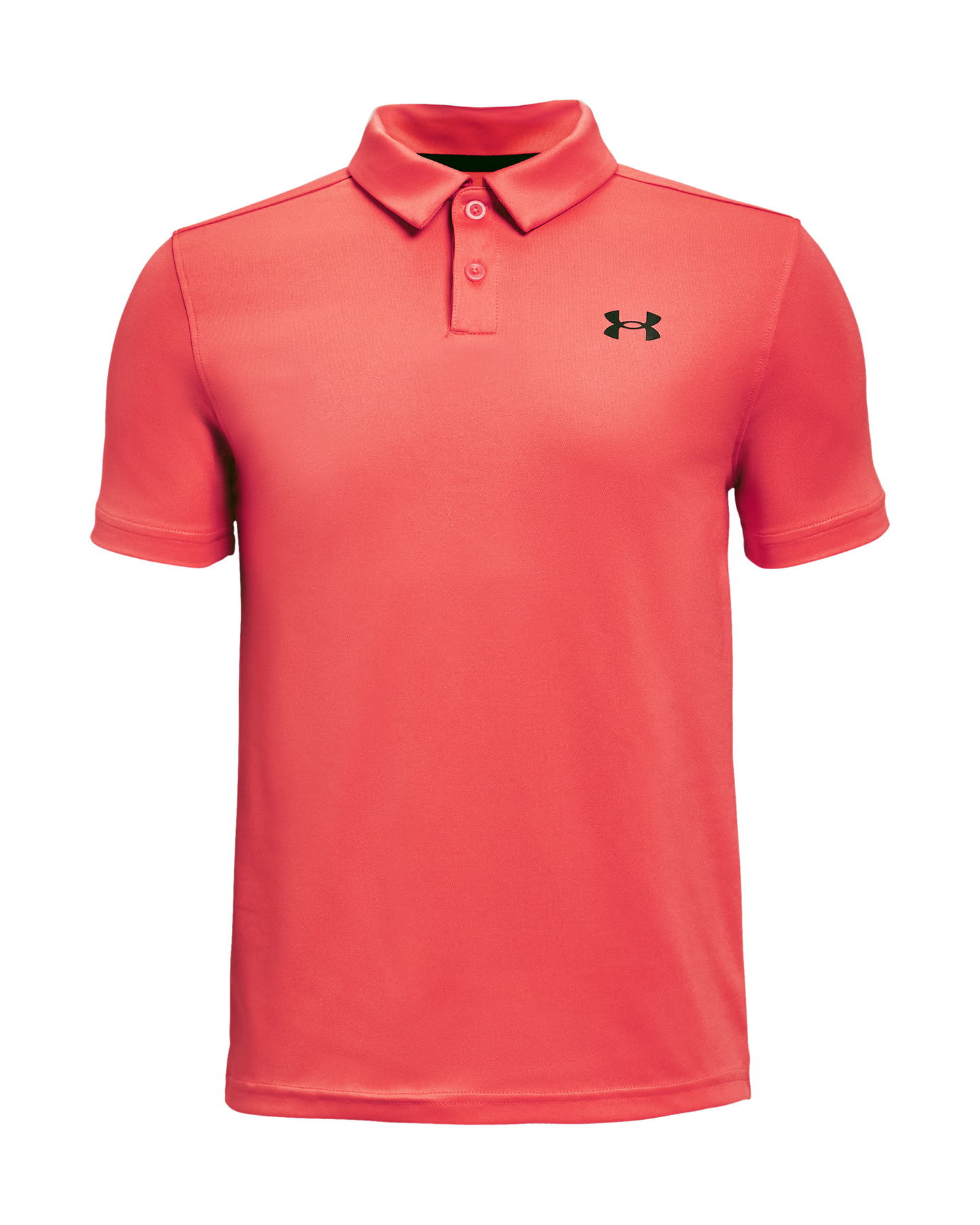 Boys' UA Performance Polo