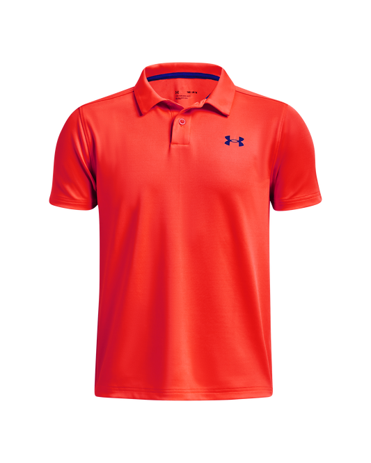 Boys' UA Performance Polo