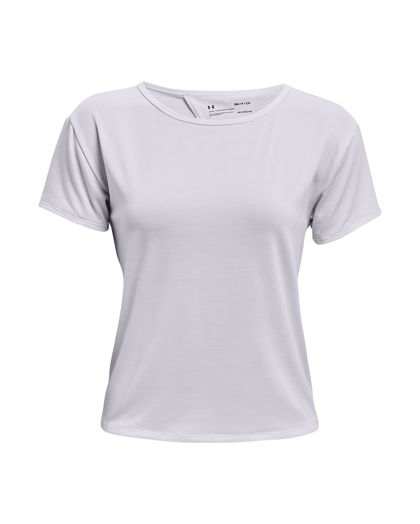 Women's UA Tech™ Vent Short Sleeve