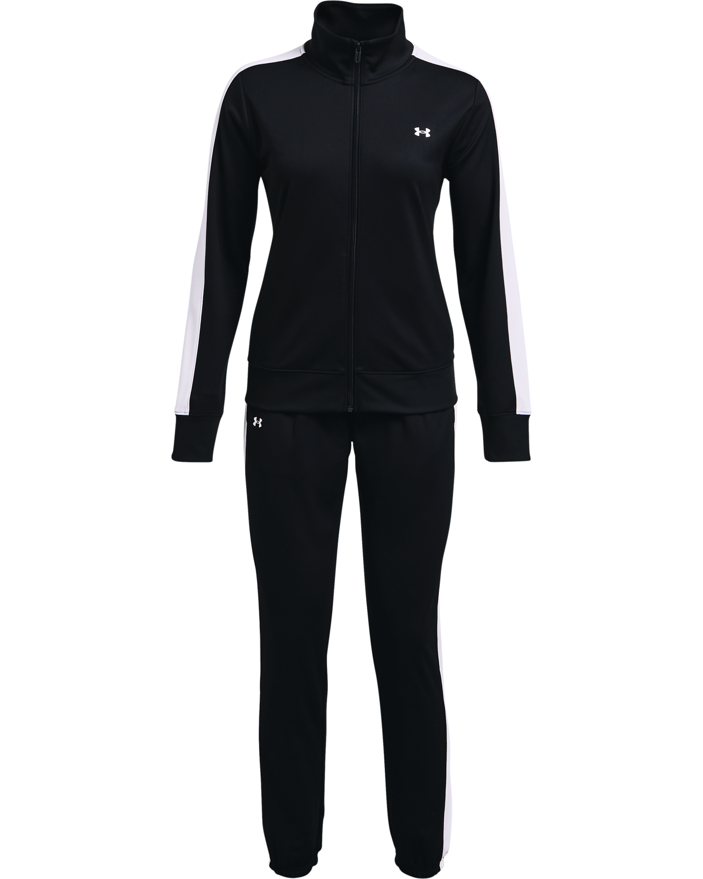 Women's UA Tricot Tracksuit