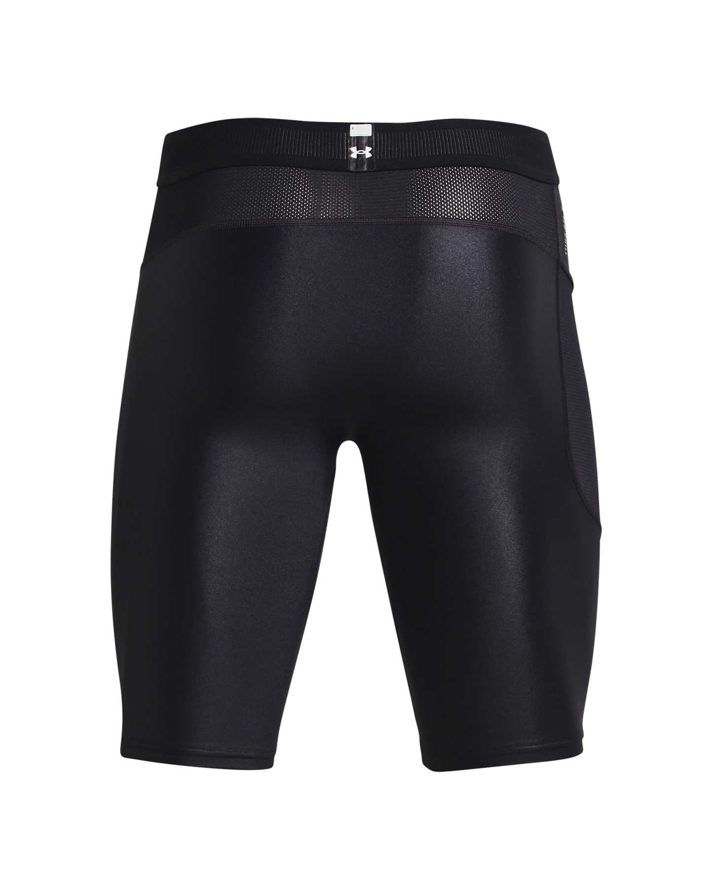 Men's UA Iso-Chill ¾ Leggings