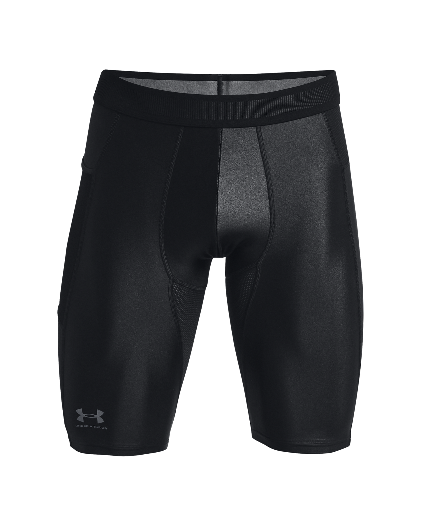 Men's UA Iso-Chill ¾ Leggings
