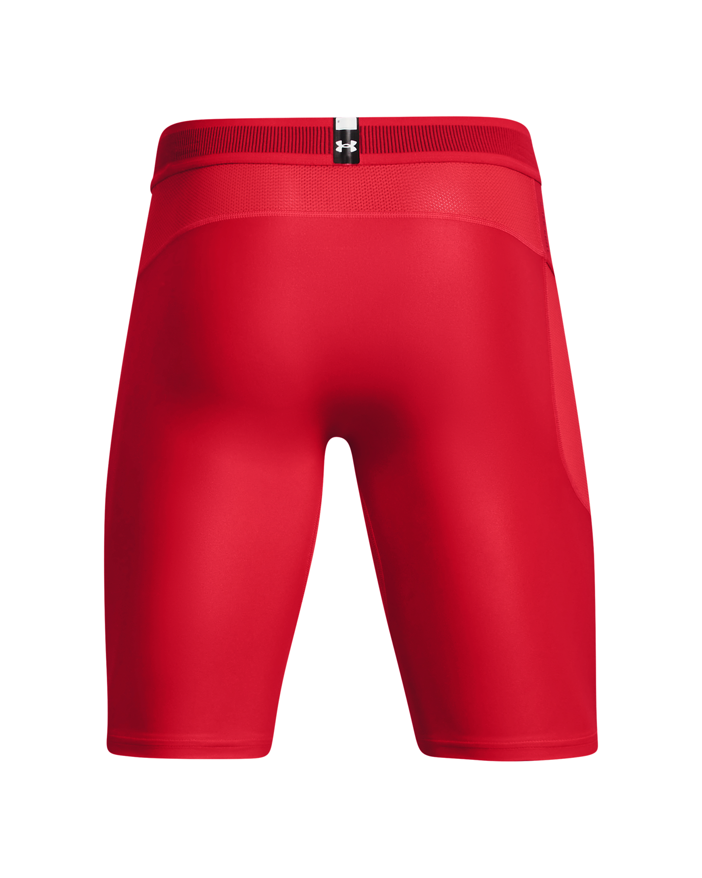 Men's UA Iso-Chill Compression Long Shorts