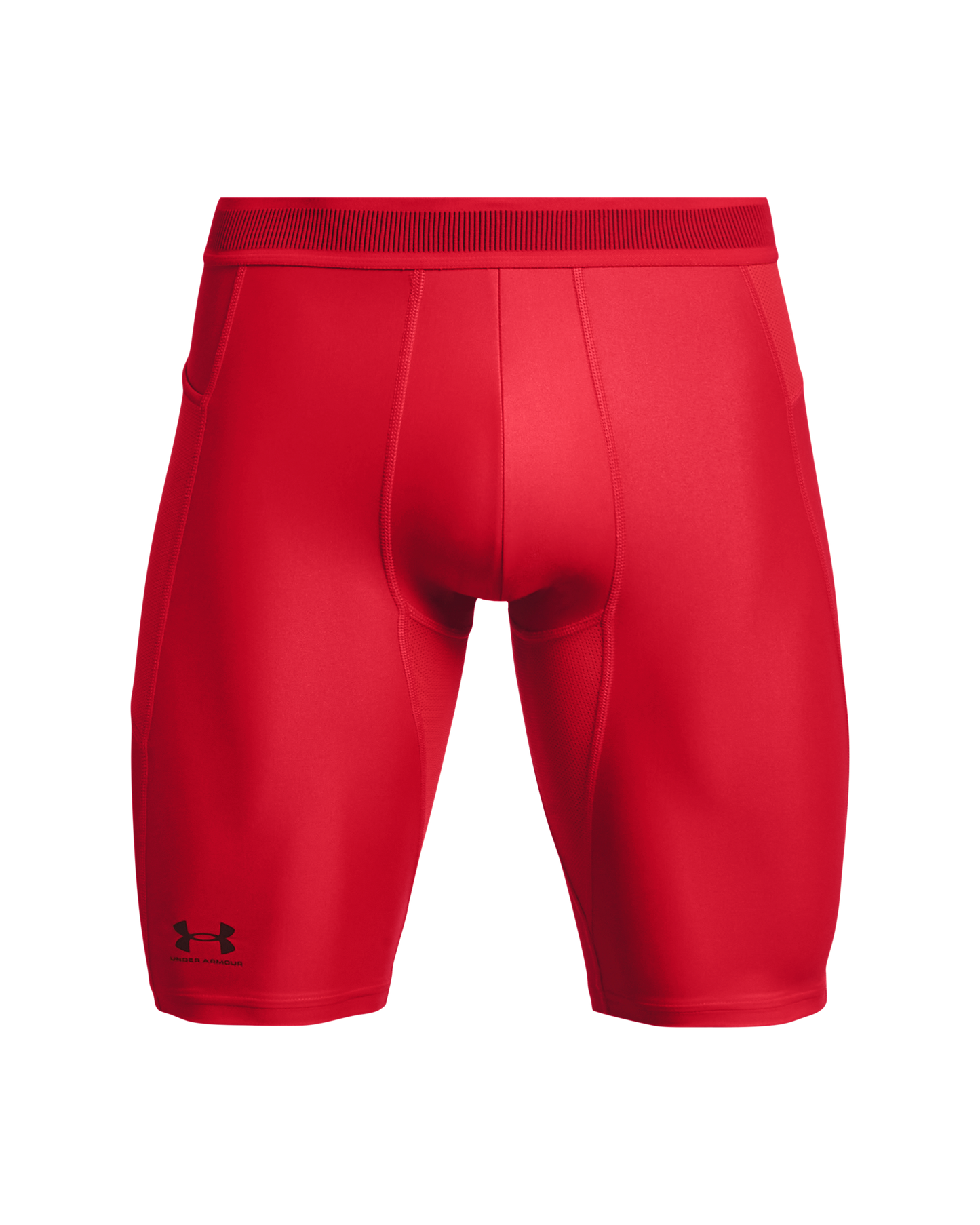 Men's UA Iso-Chill Compression Long Shorts