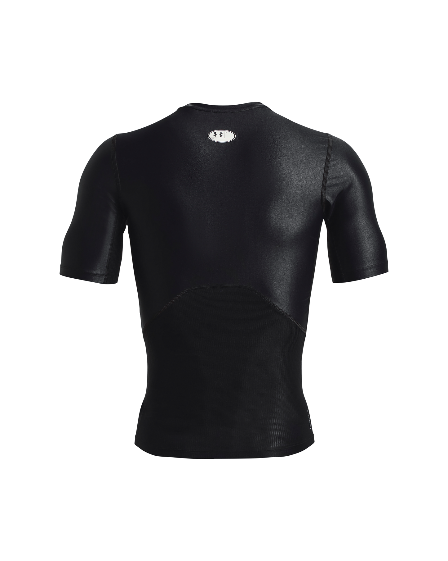 Men's UA Iso-Chill Compression Short Sleeve