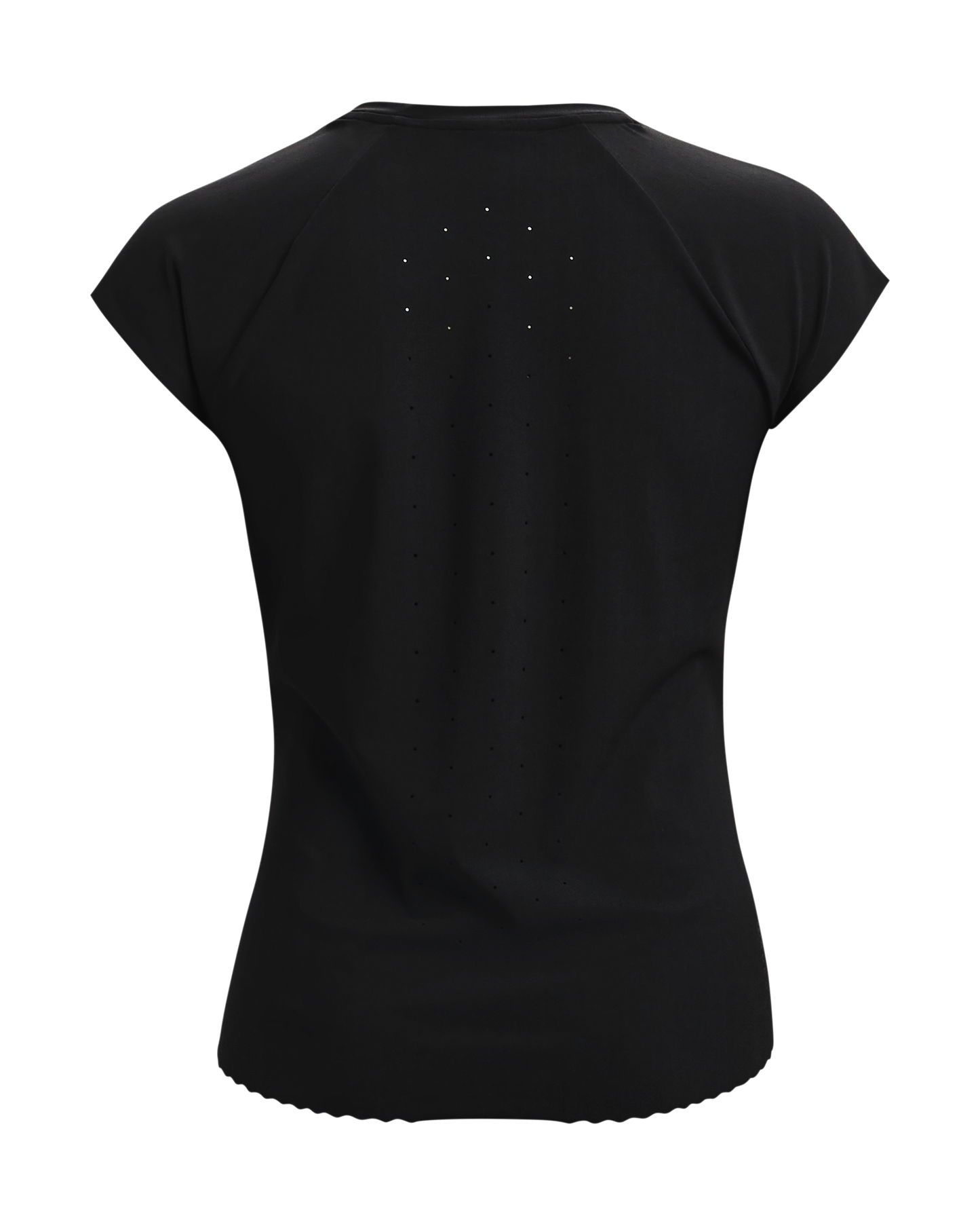 Women's UA RUSH™ Perf Short Sleeve