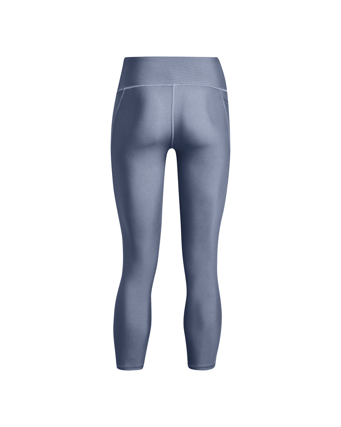 Women's HeatGear® Armour Hi-Rise Ankle Leggings