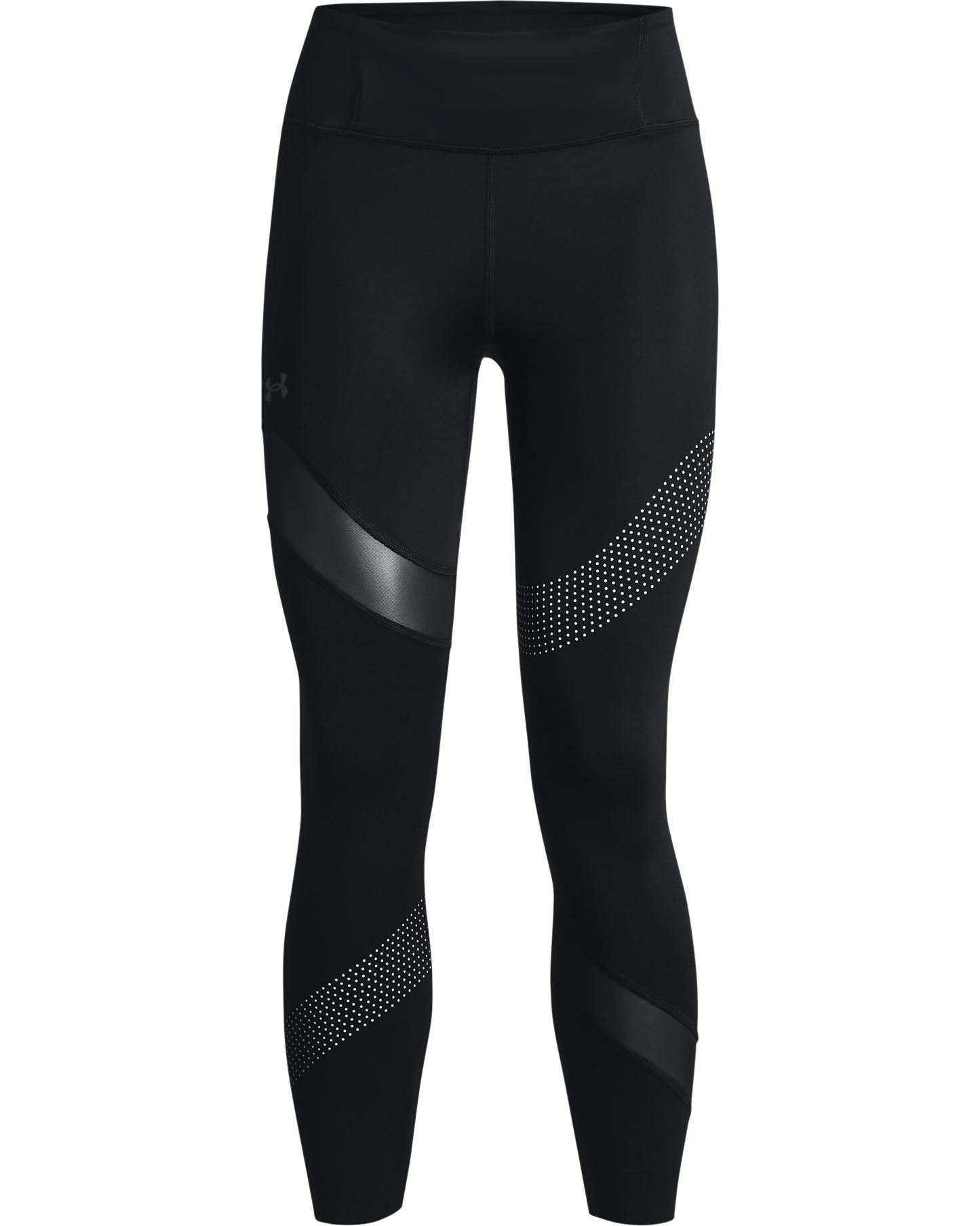 Women's UA Speedpocket Wave 7/8 Tights