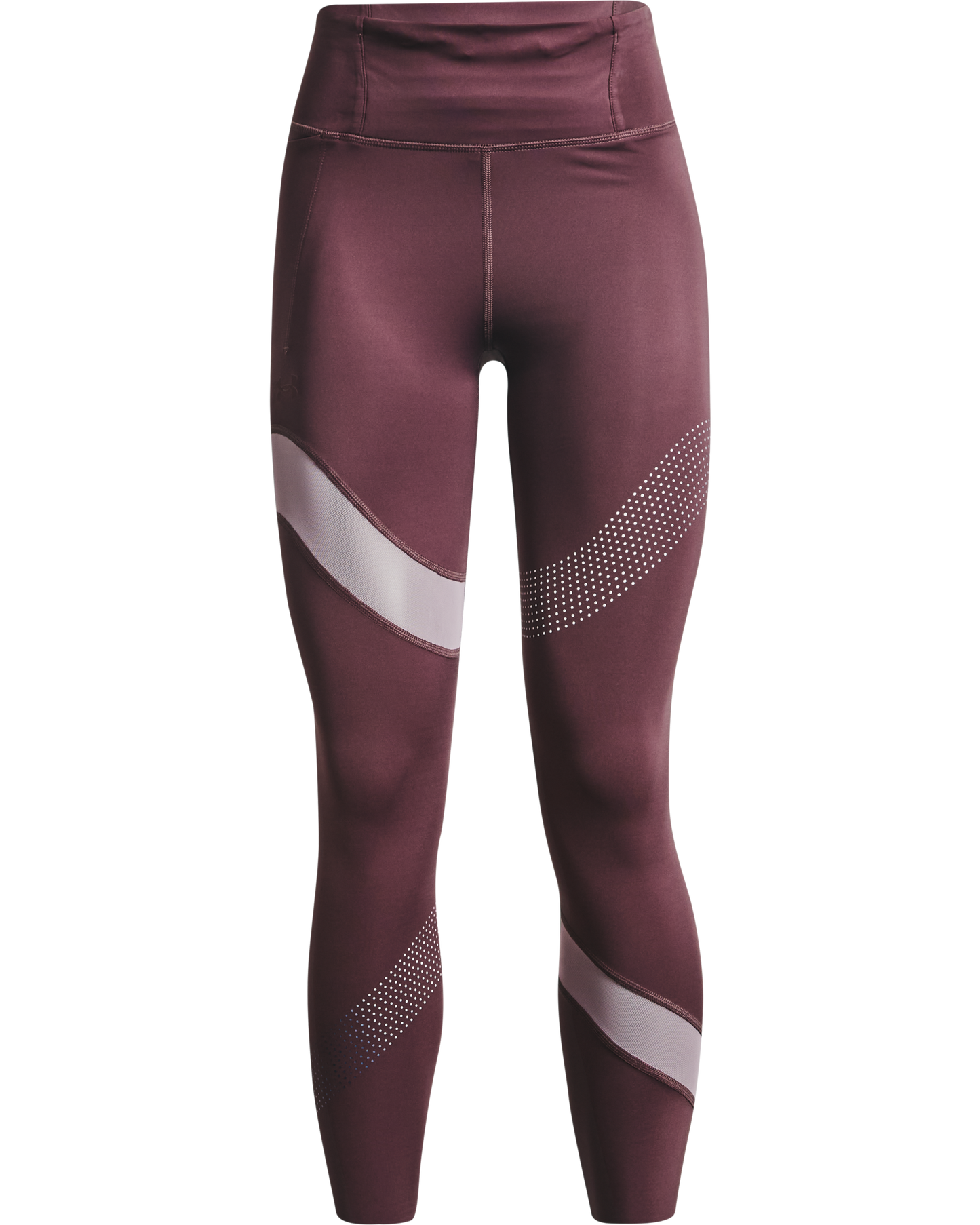 Women's UA Speedpocket Wave 7/8 Tights