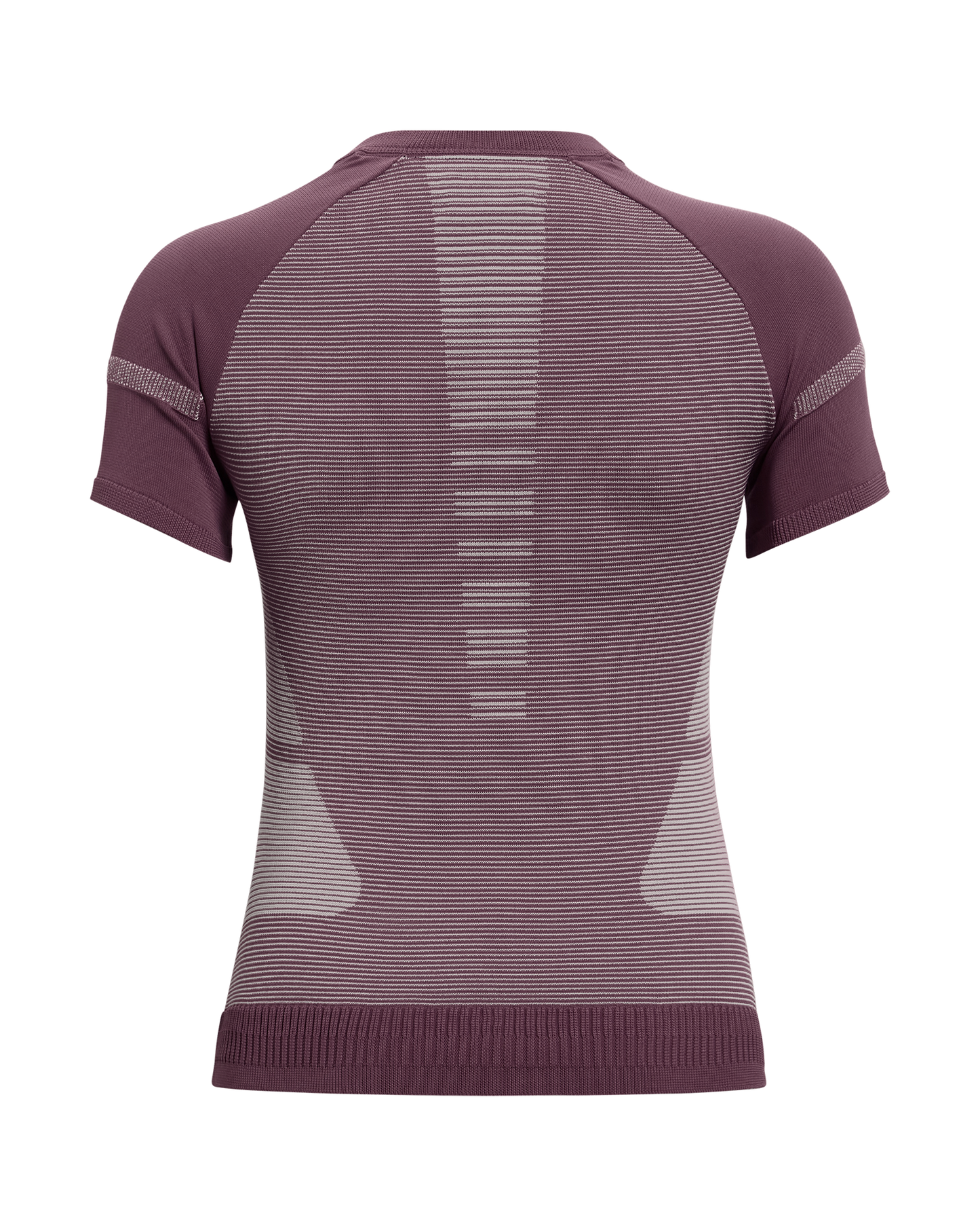 Women's UA IntelliKnit ¼ Zip Short Sleeve