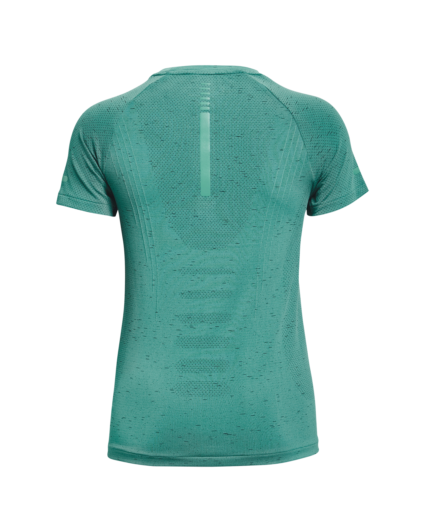 Women's UA Seamless Run Short Sleeve