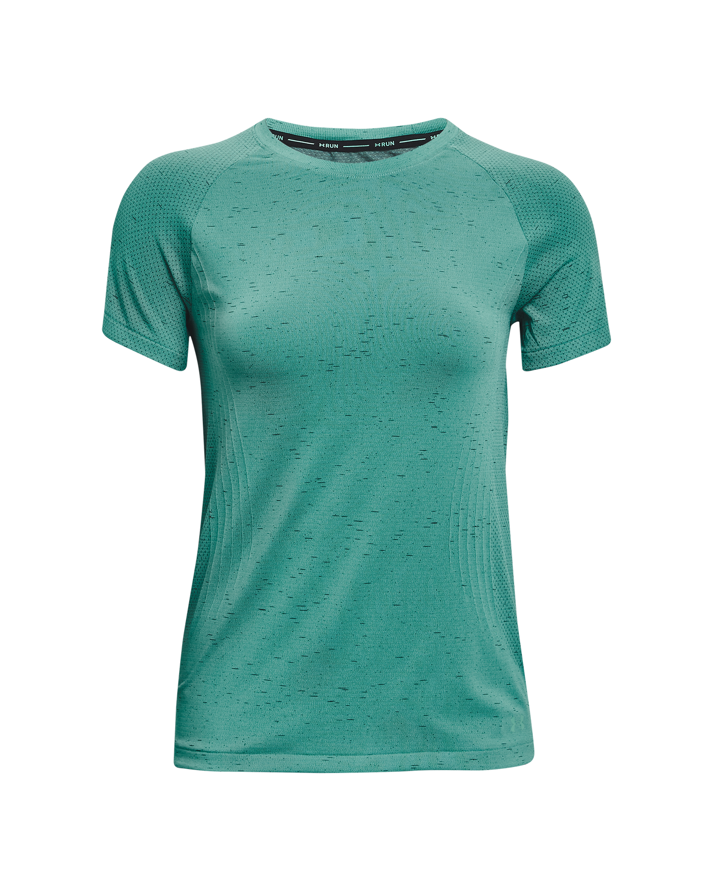 Women's UA Seamless Run Short Sleeve