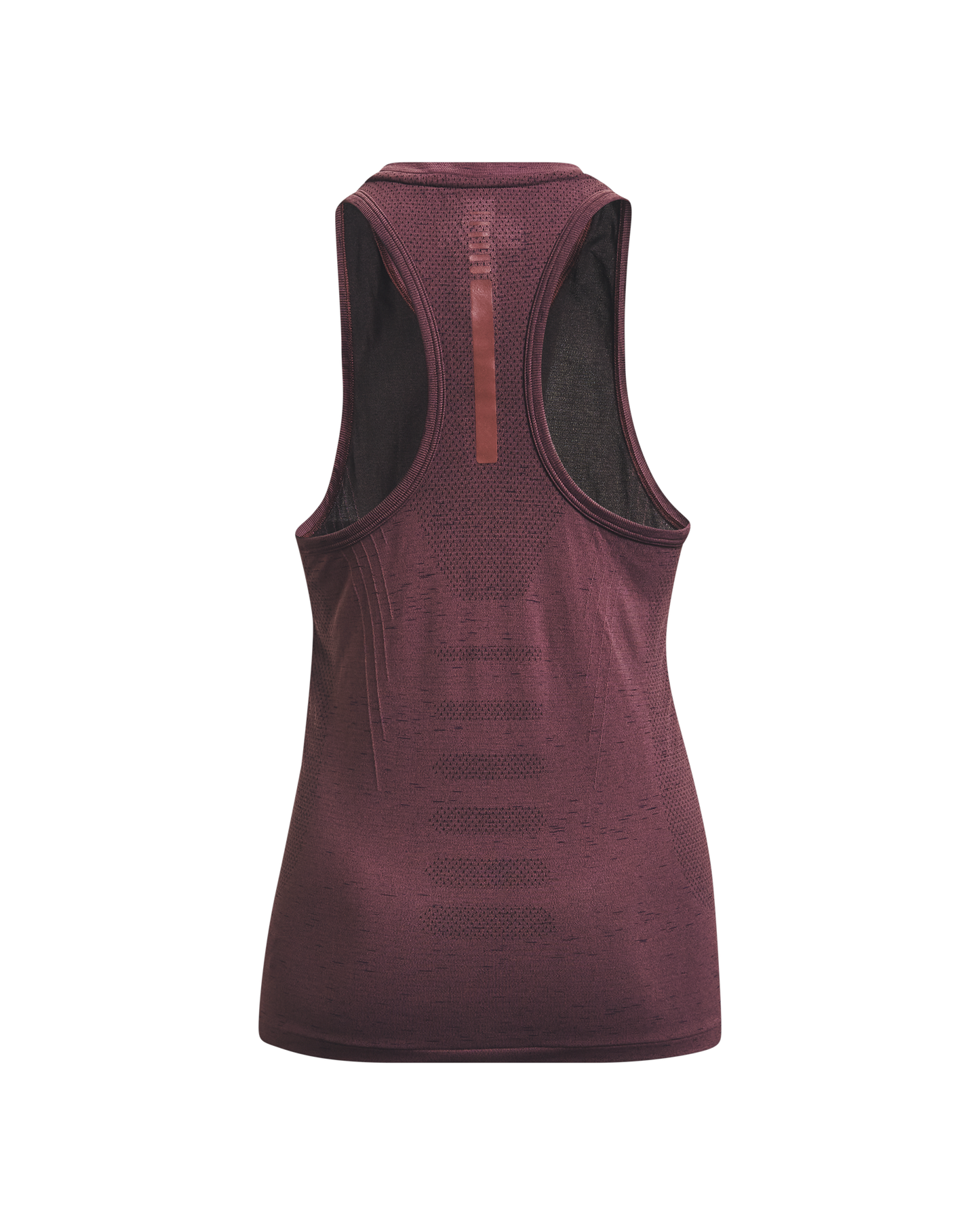 Women's UA Seamless Run Tank