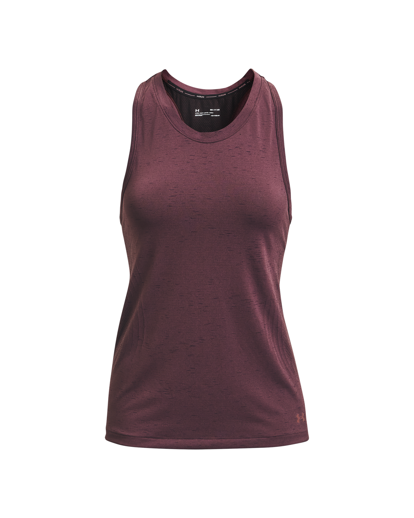 Women's UA Seamless Run Tank