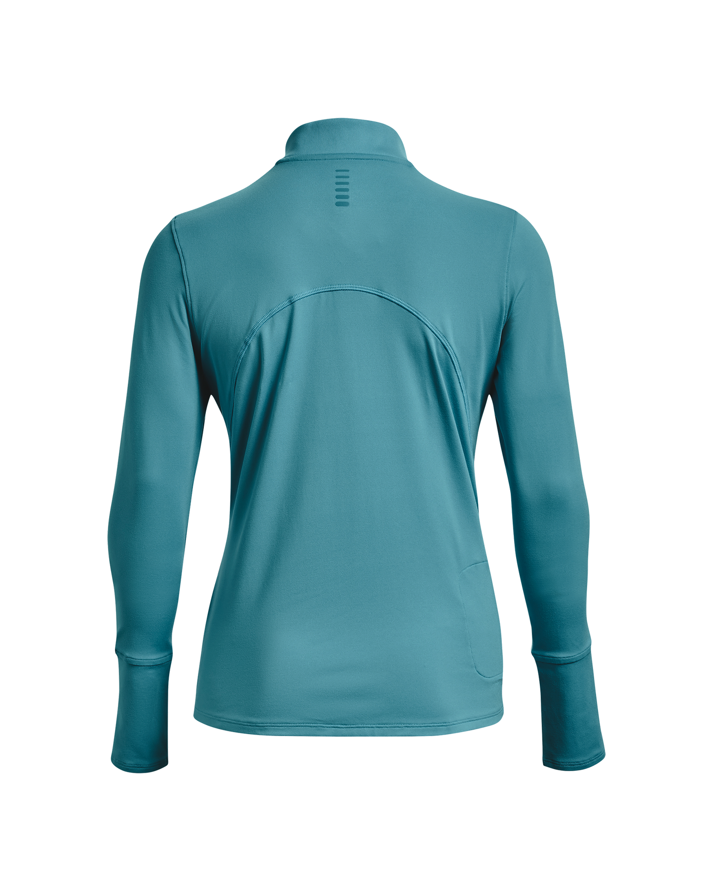 Women's UA Qualifier Run 2.0 ½ Zip