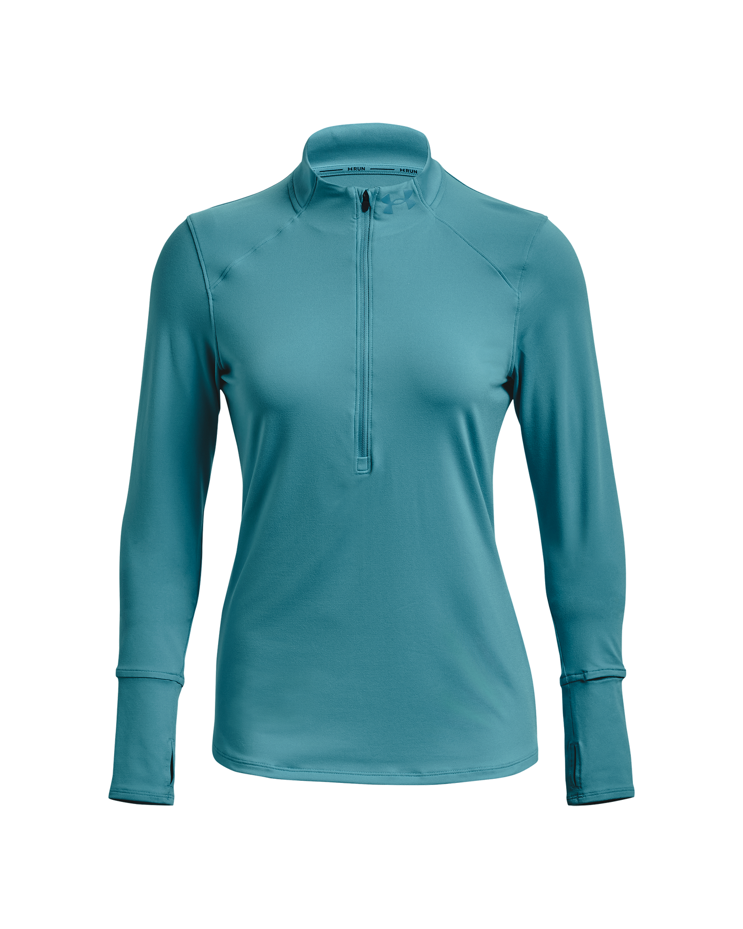 Women's UA Qualifier Run 2.0 ½ Zip