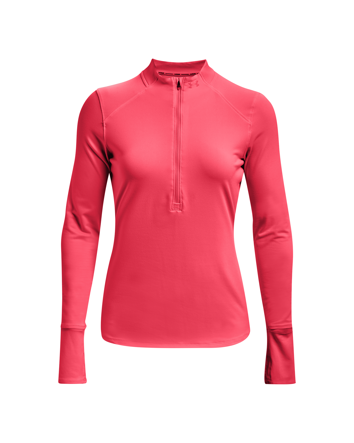Women's UA Qualifier Run 2.0 ½ Zip