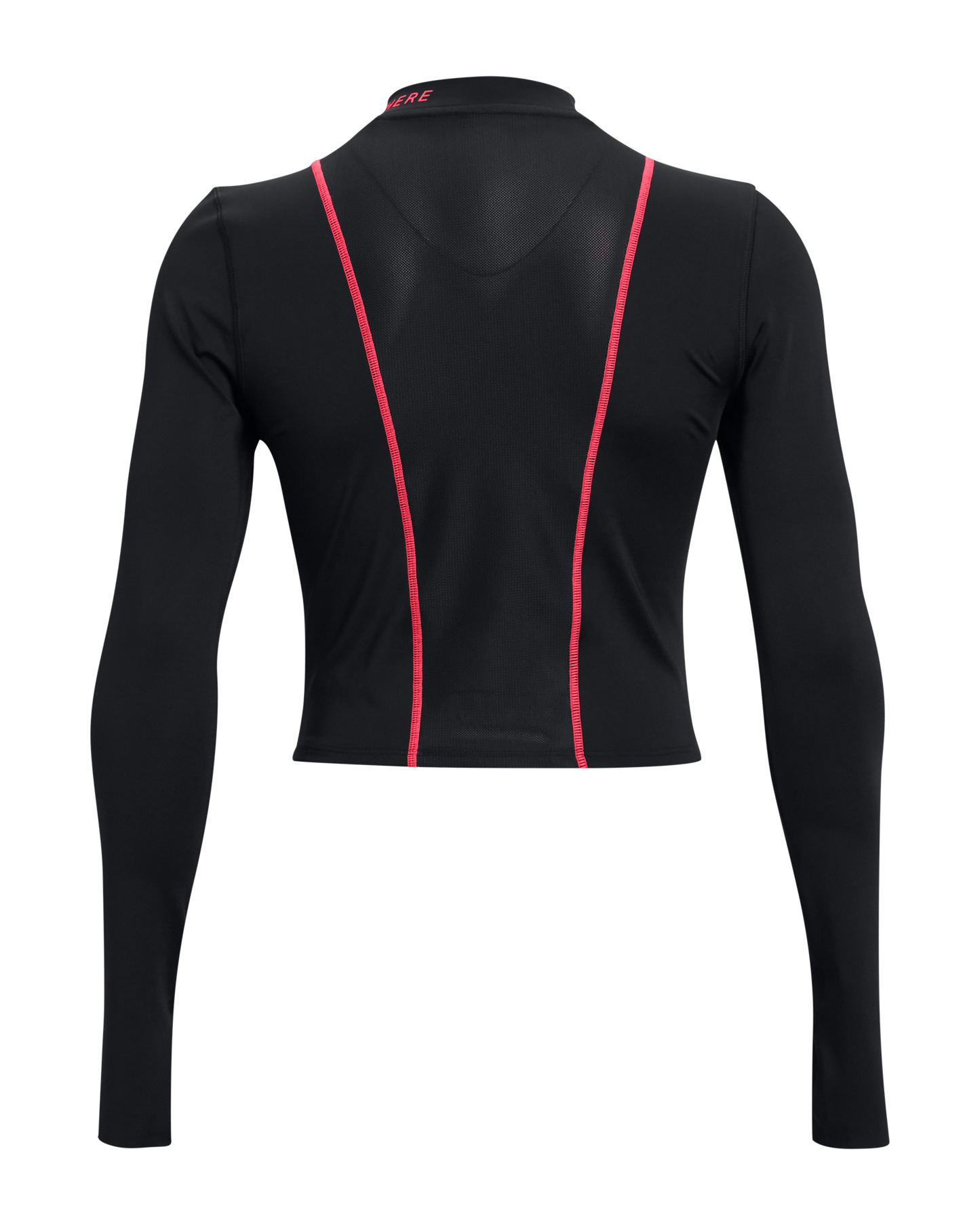 Women's UA Run Anywhere Laser Long Sleeve