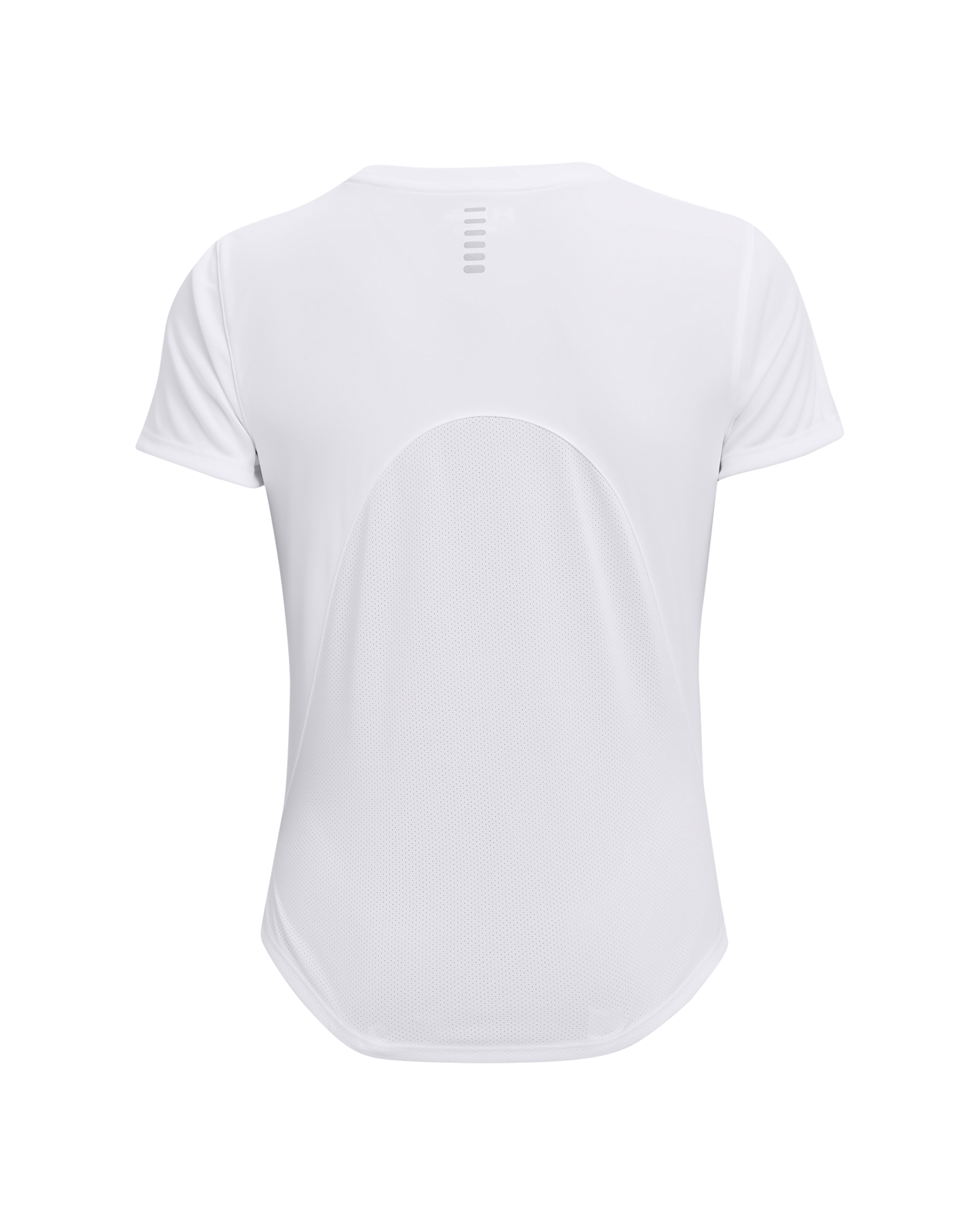 Women's UA Long Run Graphic Short Sleeve
