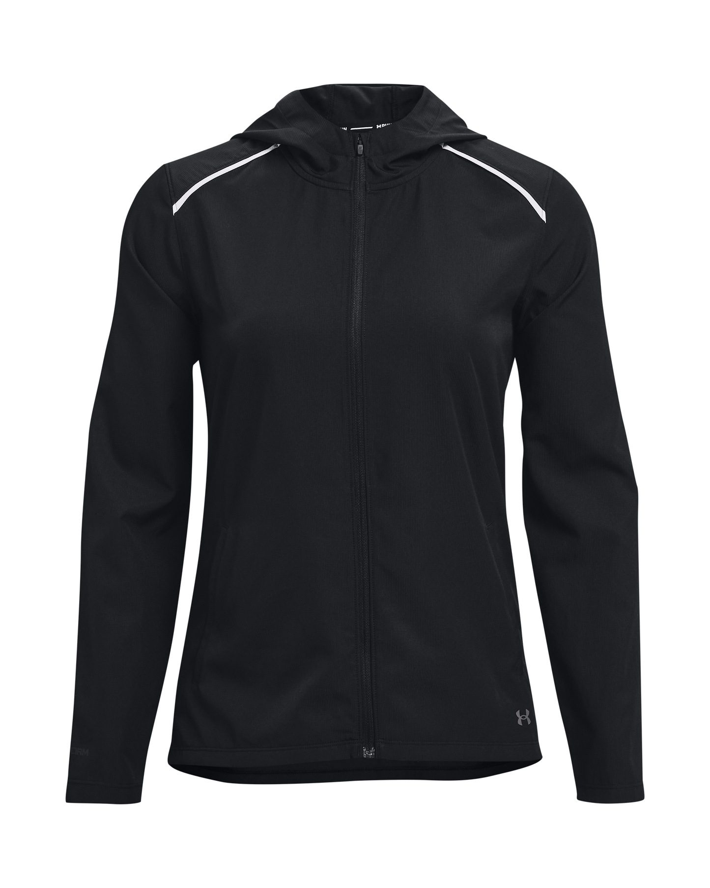 Women's UA OutRun The Rain Jacket