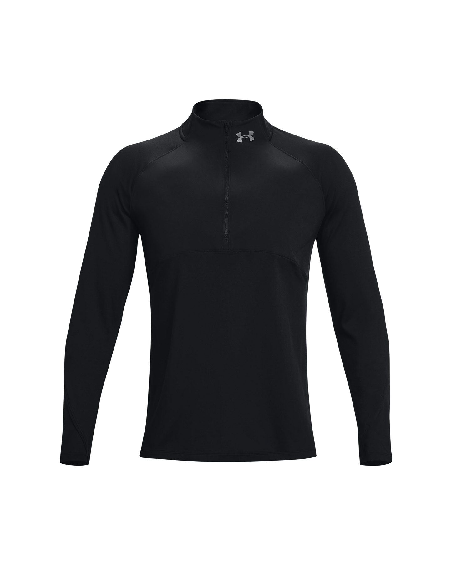 Men's UA Qualifier Run 2.0 ½ Zip Long Sleeve