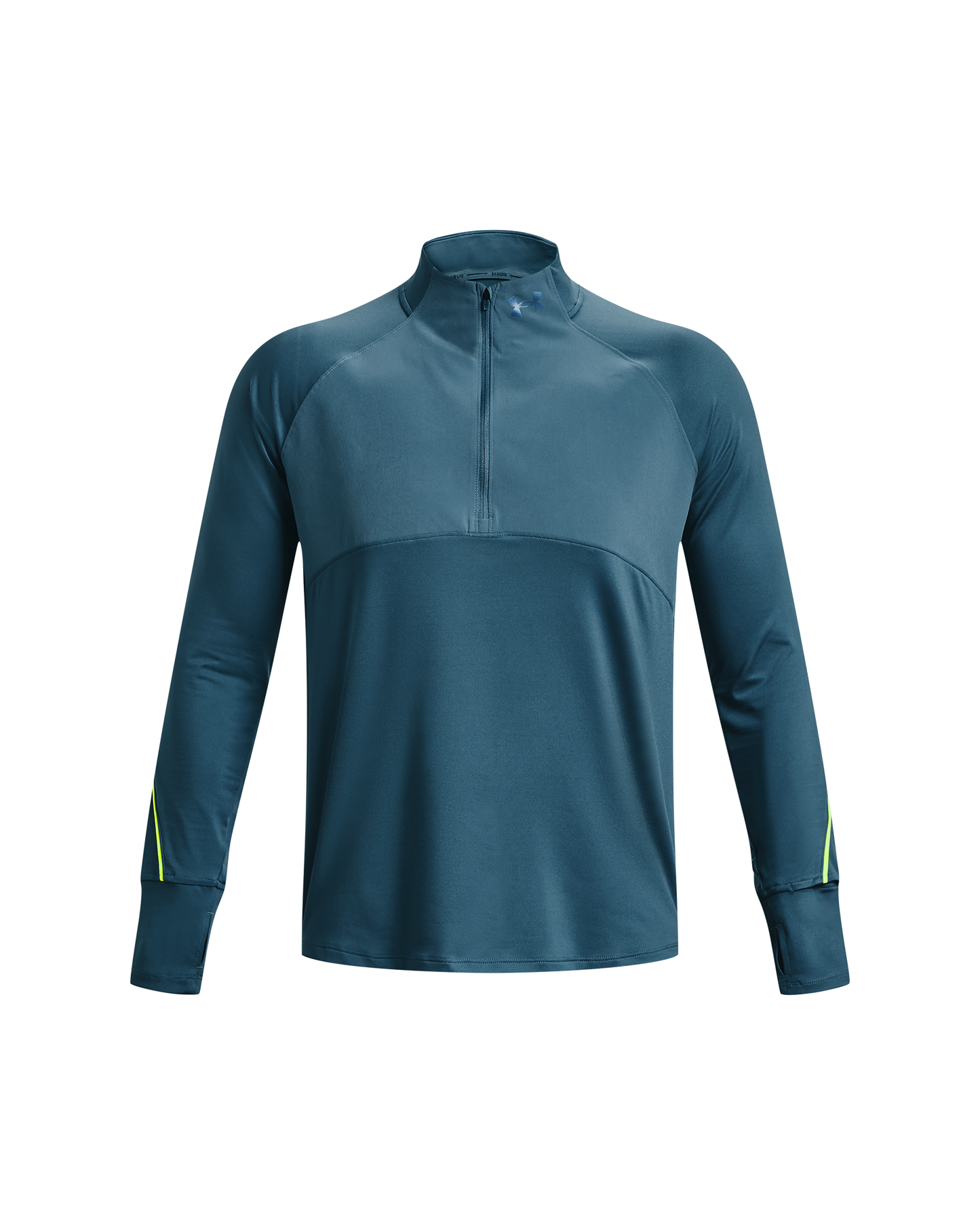 Men's UA Qualifier Run 2.0 ½ Zip