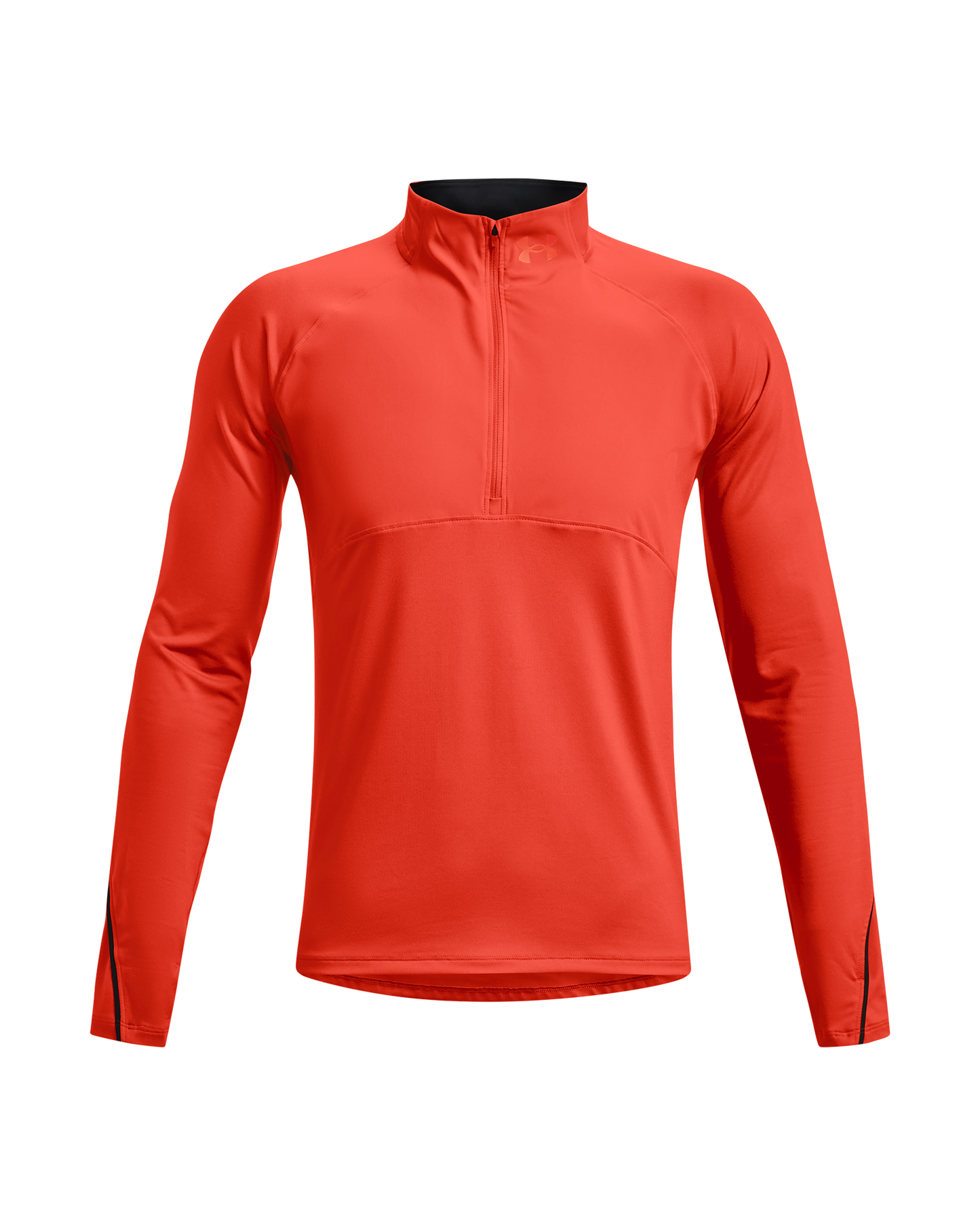 Men's UA Qualifier Run 2.0 ½ Zip Long Sleeve