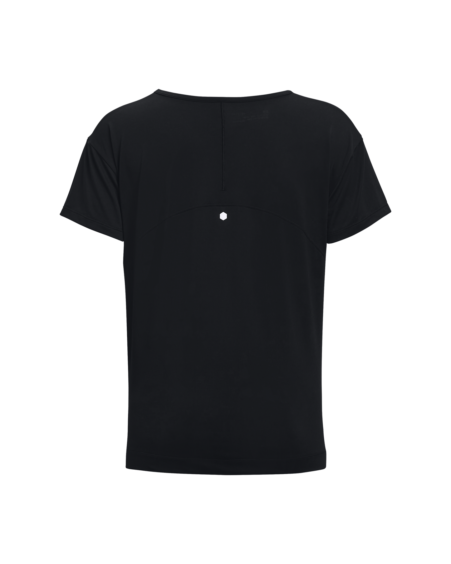Women's UA RUSH™ Energy Core Short Sleeve