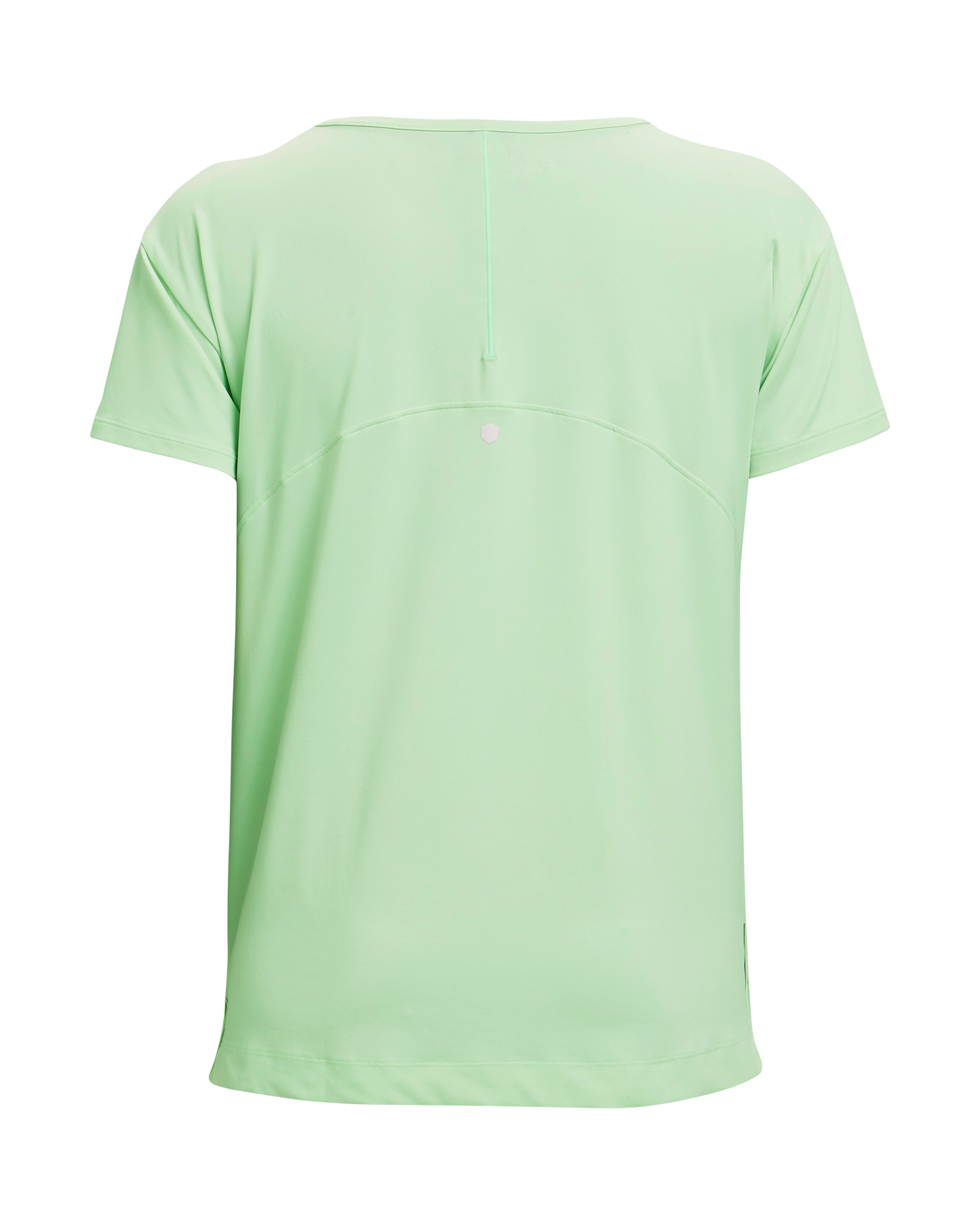Women's UA RUSH™ Energy Core Short Sleeve