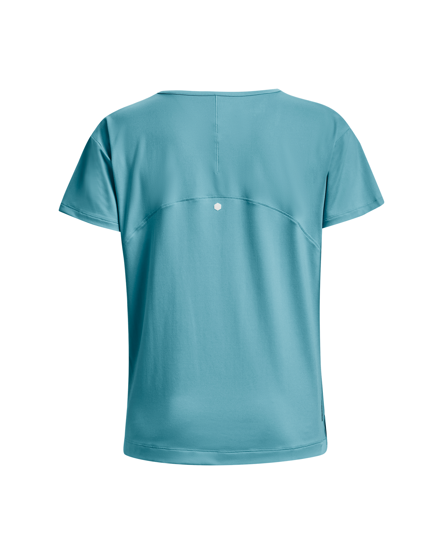 Women's UA RUSH™ Energy Core Short Sleeve