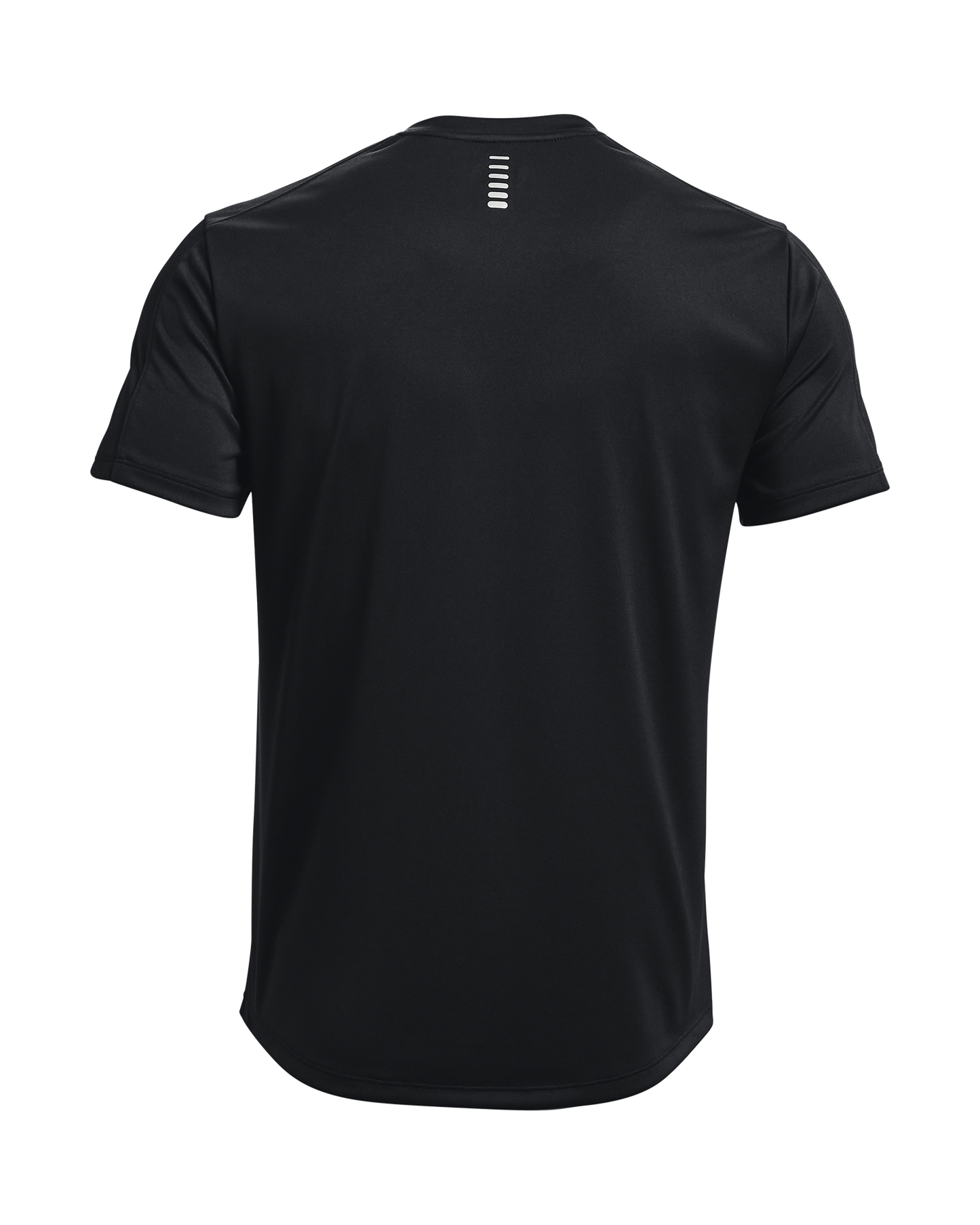 Men's UA Run Graphic Print Fill Short Sleeve