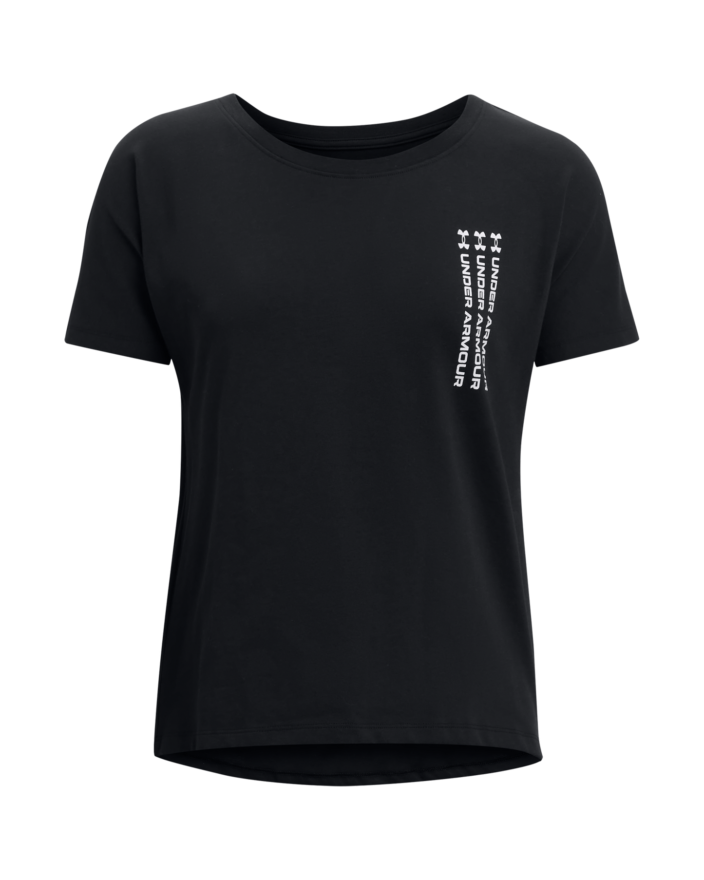 Women's UA Repeat Wordmark Graphic T-Shirt