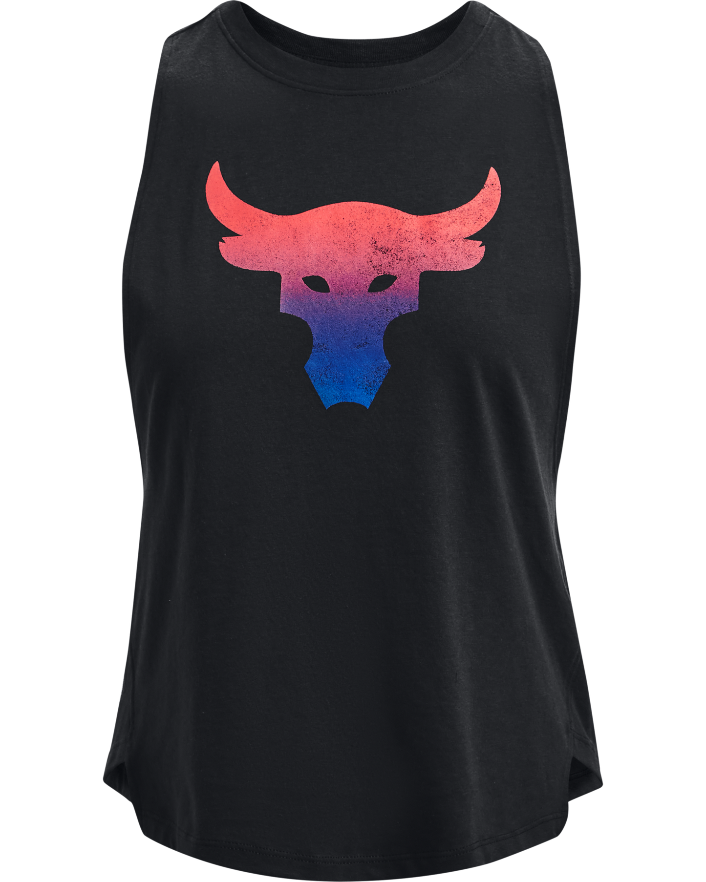 Women's Project Rock Bull Tank