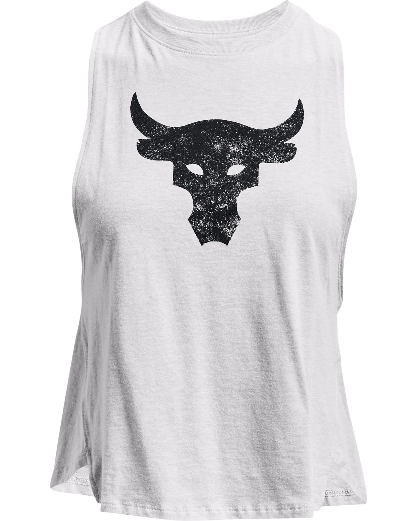 Women's Project Rock Bull Tank