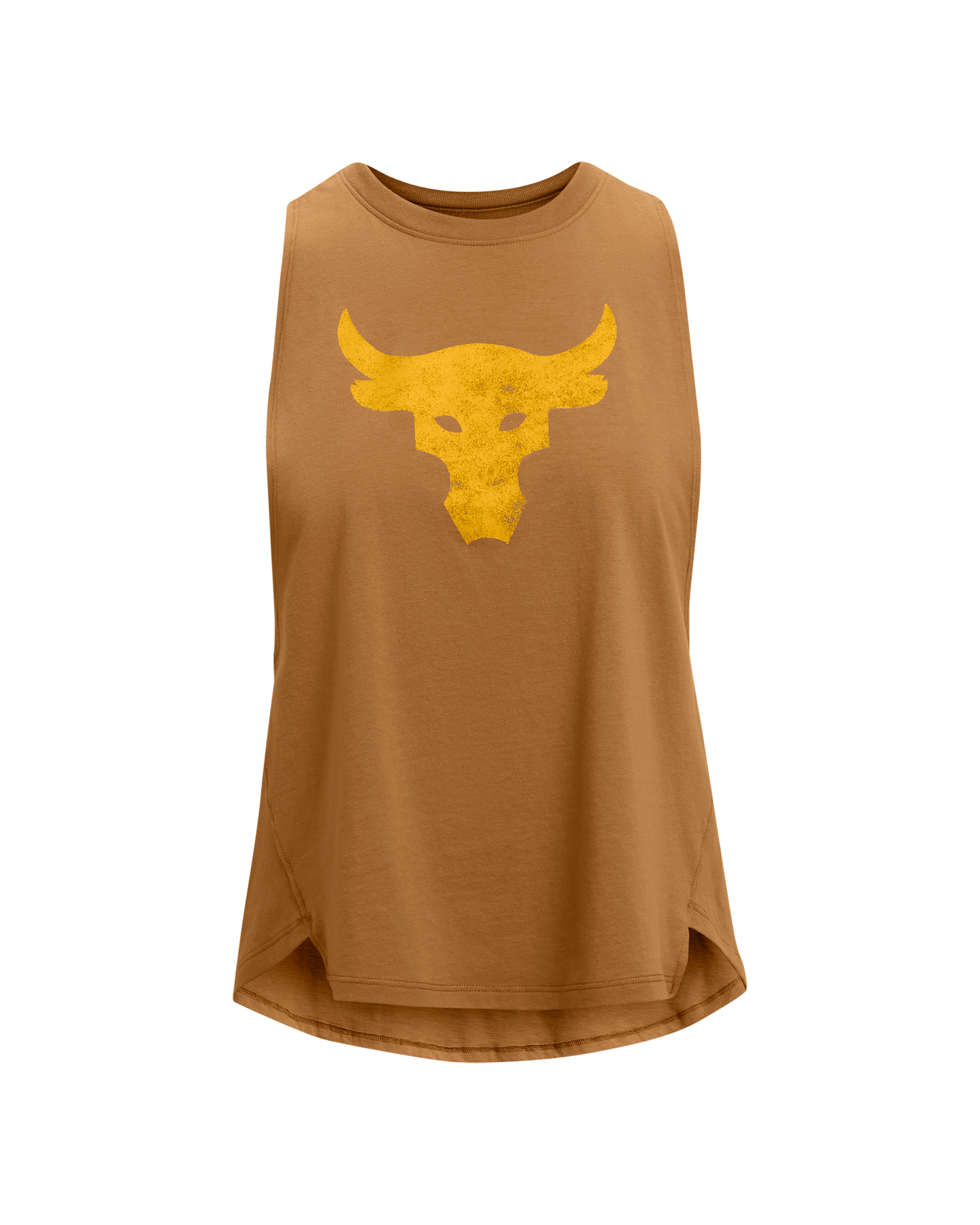 Women's Project Rock Bull Tank