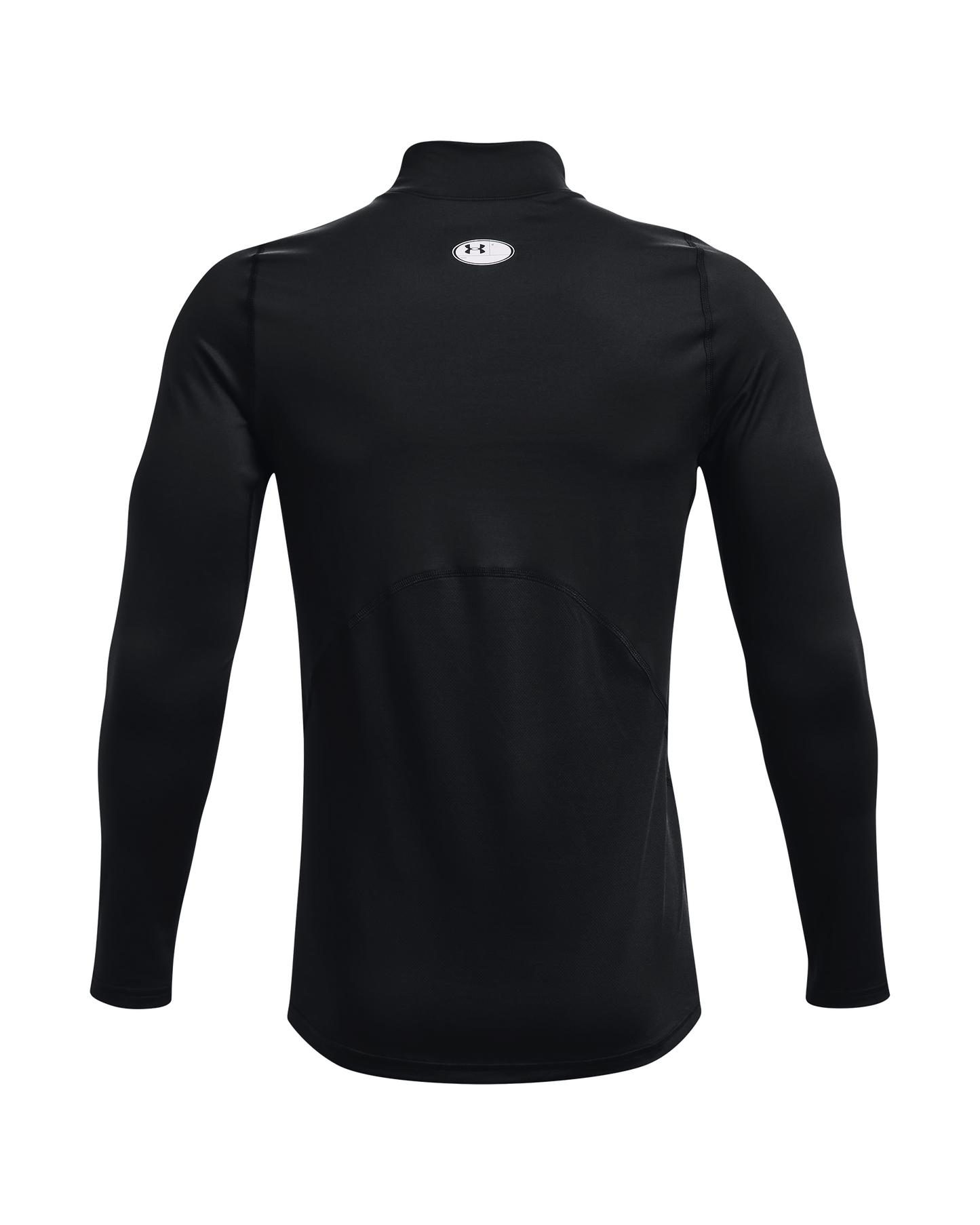 Men's ColdGear® Armour Fitted Mock