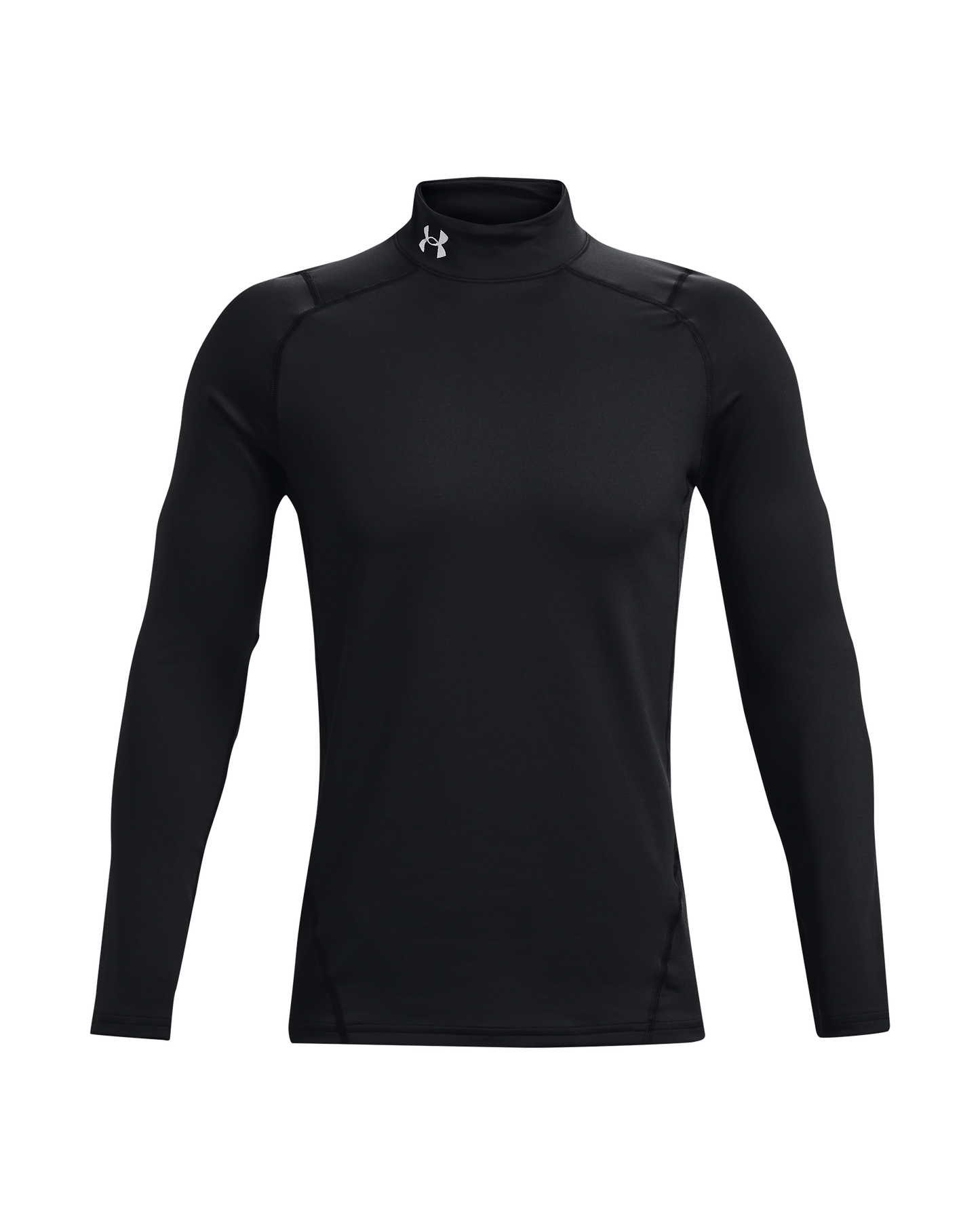 Men's ColdGear® Armour Fitted Mock