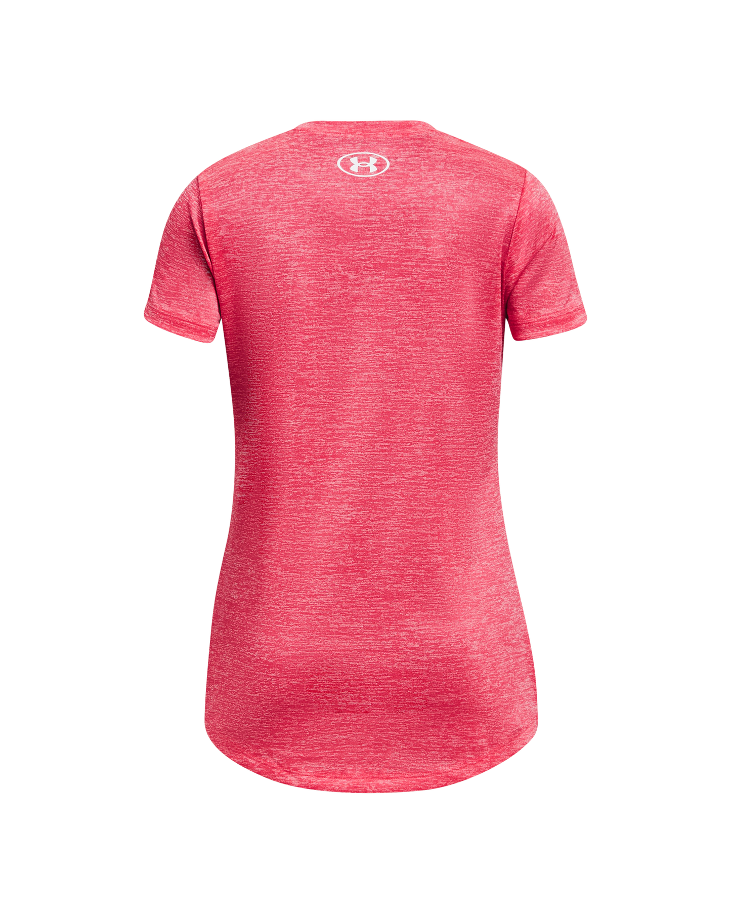 Girls' UA Tech™ Big Logo Twist Short Sleeve