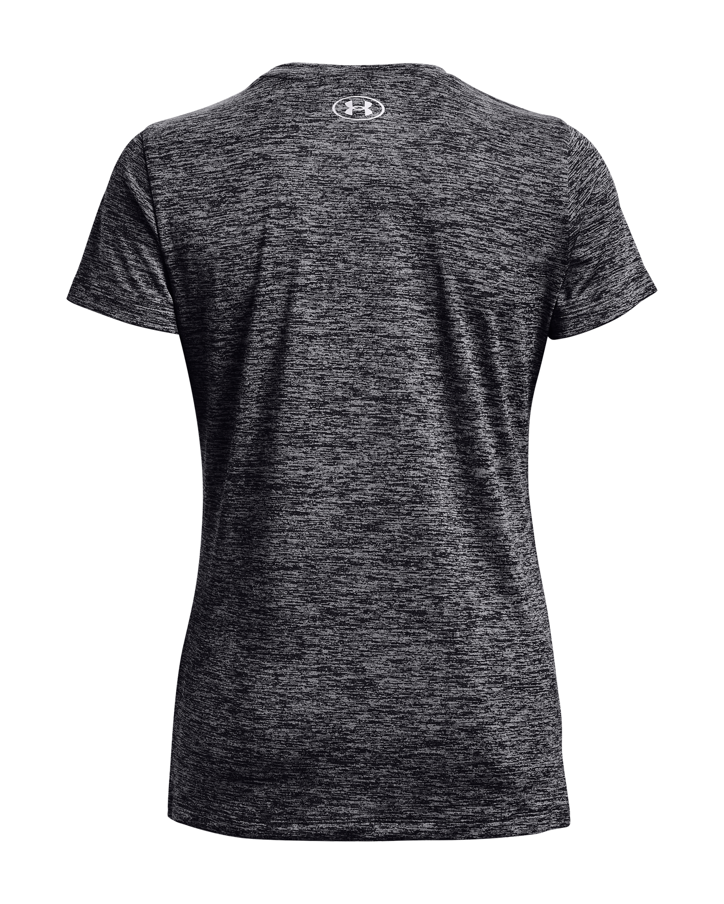 Women's UA Tech™ Twist Graphic Short Sleeve