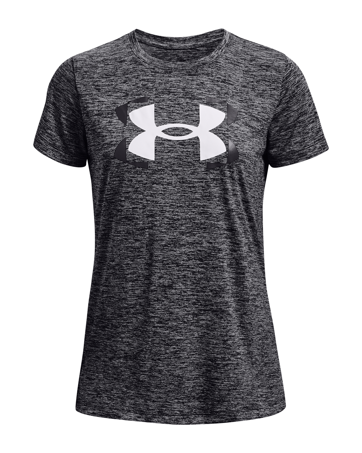 Women's UA Tech™ Twist Graphic Short Sleeve