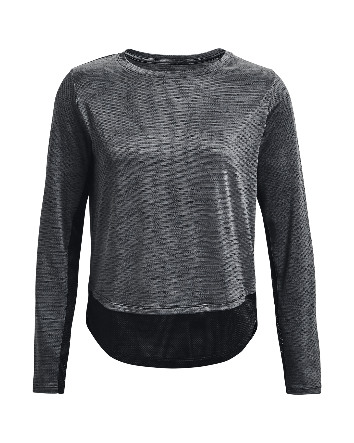 Women's UA Tech™ Vent Long Sleeve
