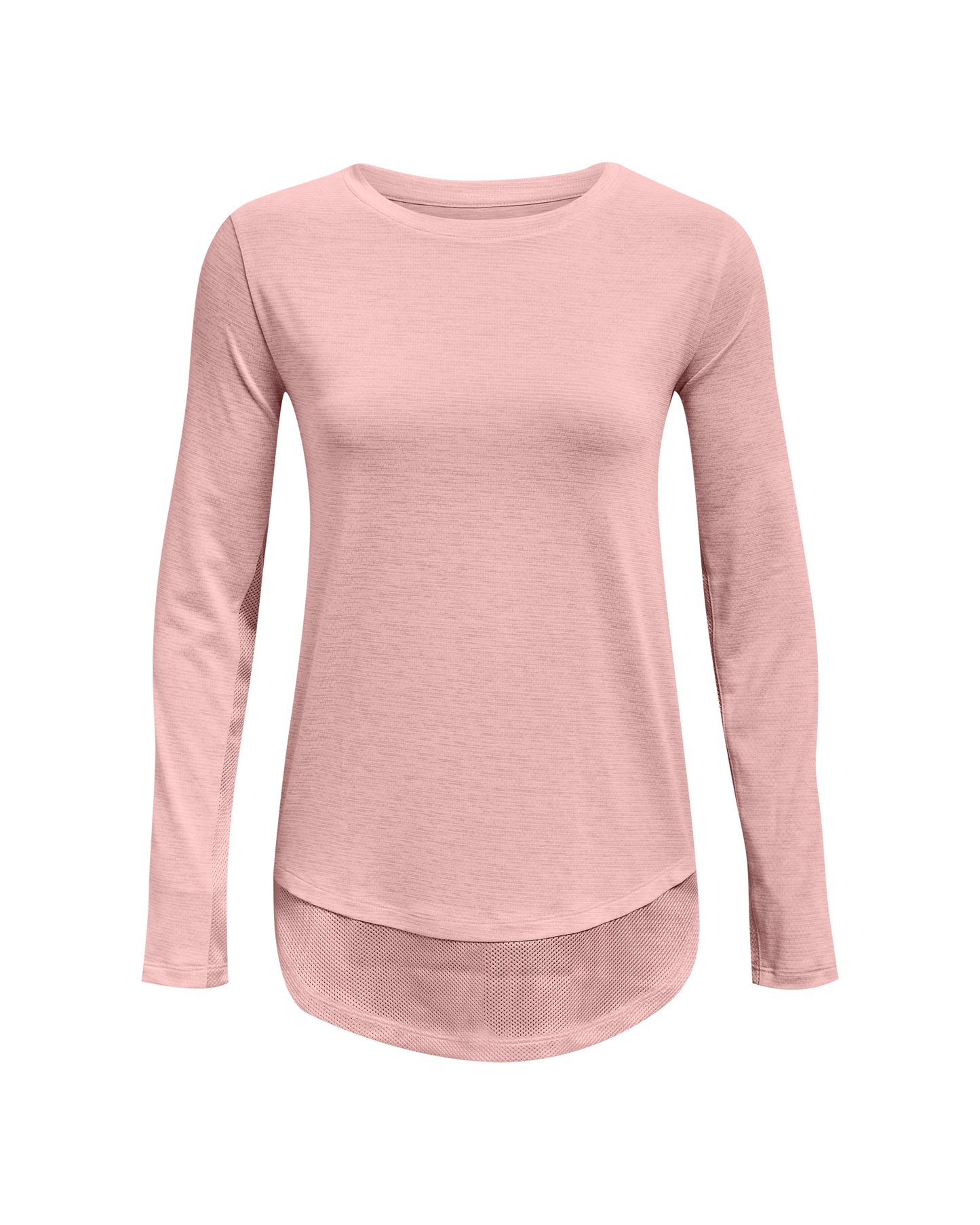Women's UA Tech™ Vent Long Sleeve