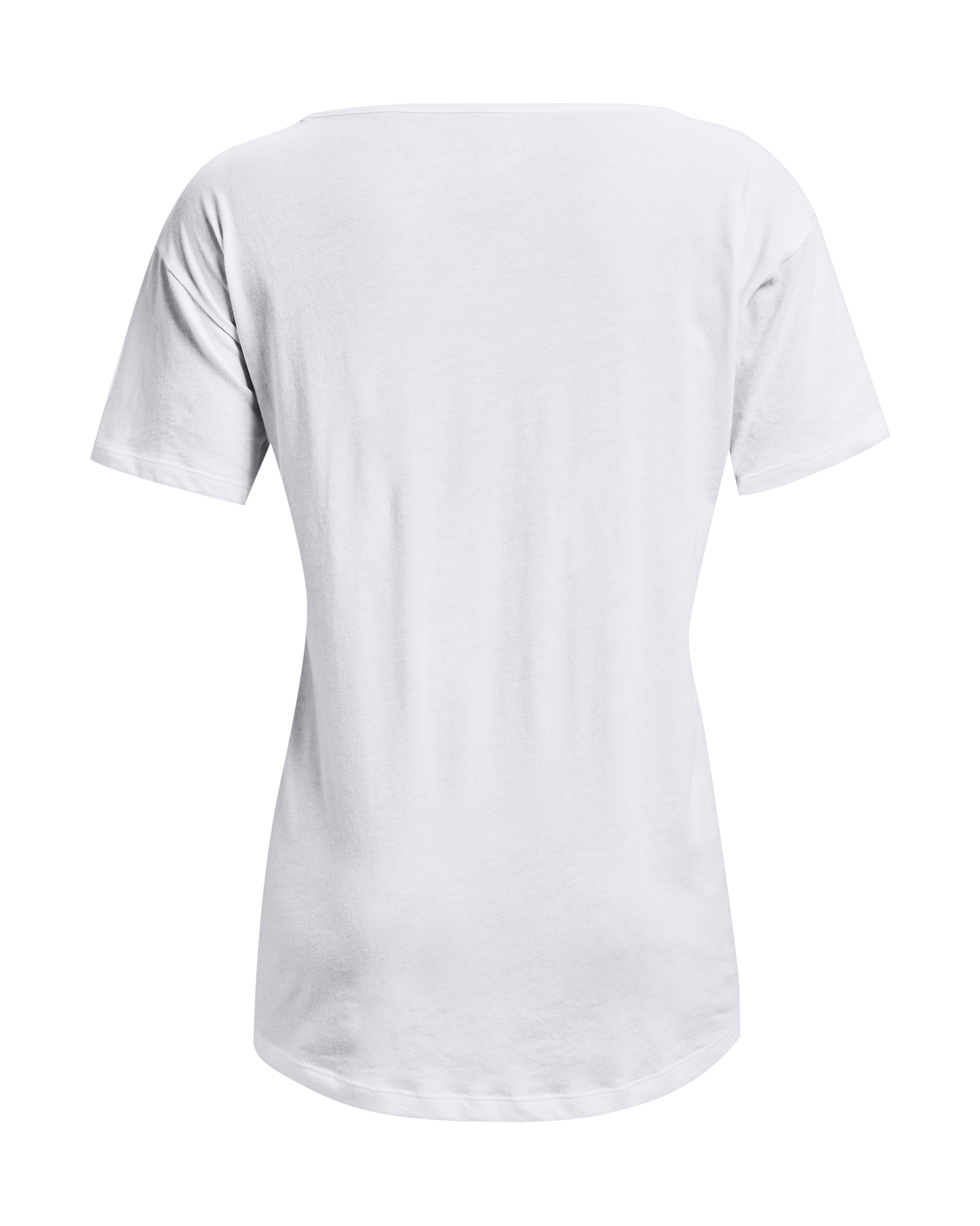 Women's UA Oversized Wordmark Graphic T-Shirt