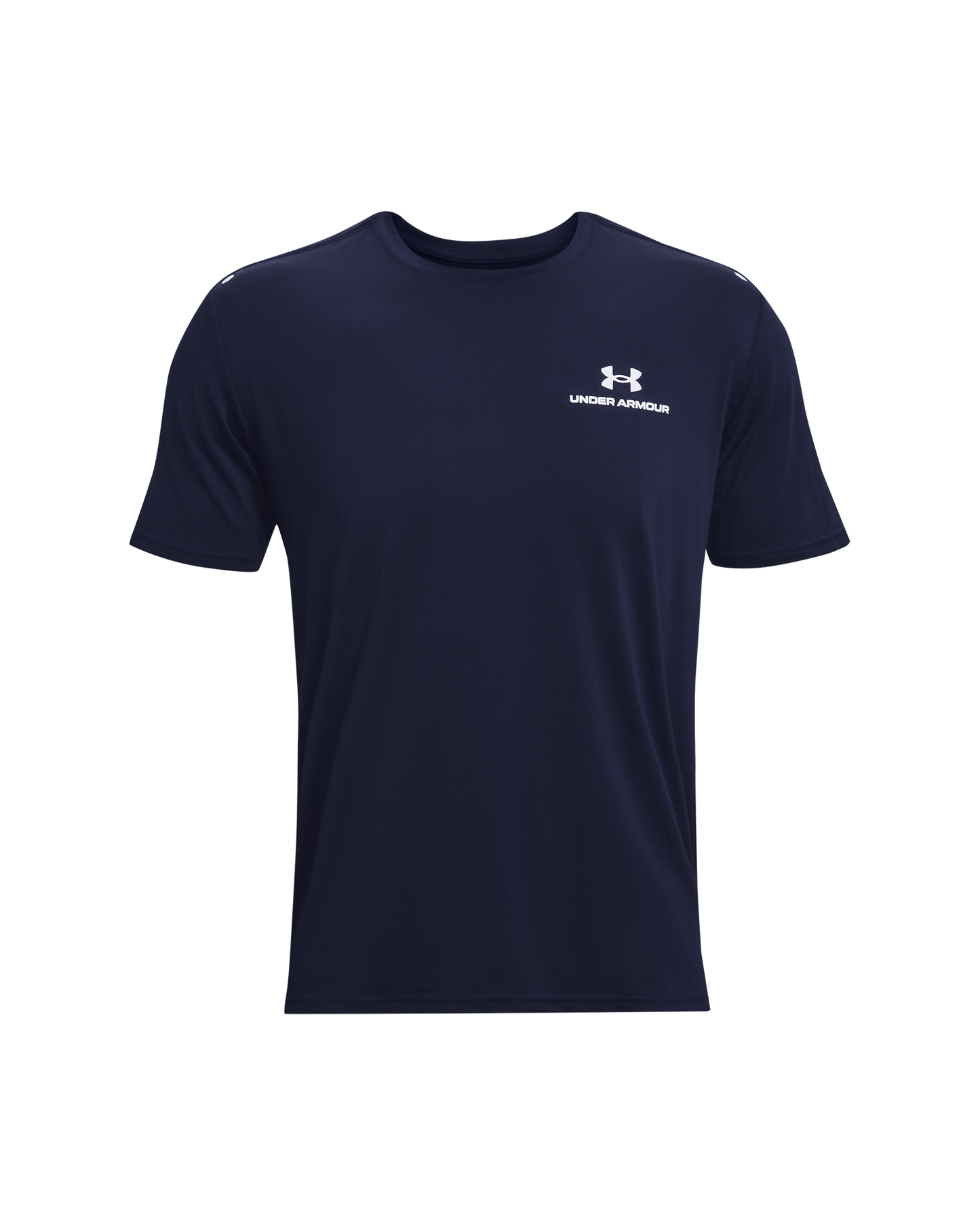 Men's UA RUSH™ Energy Short Sleeve