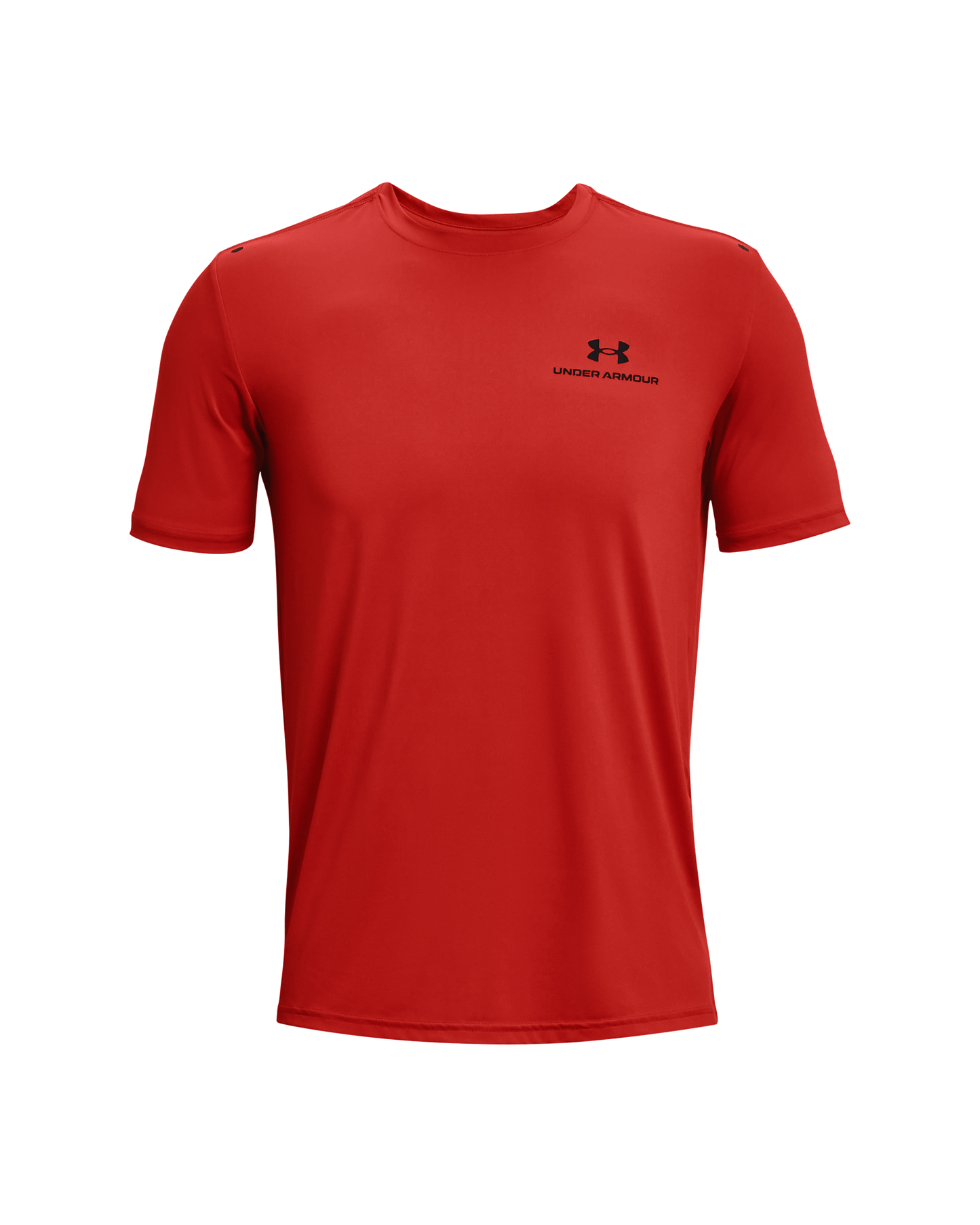 Men's UA RUSH™ Energy Short Sleeve