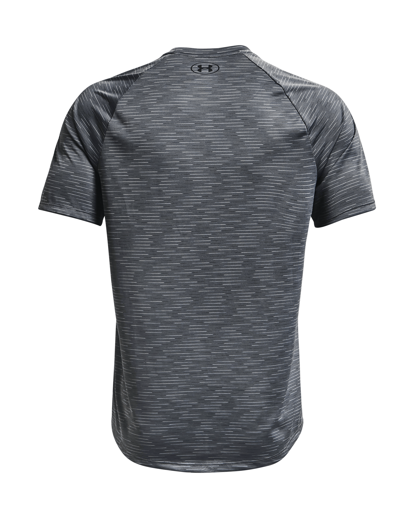 Men's UA Tech™ 2.0 5C Short Sleeve
